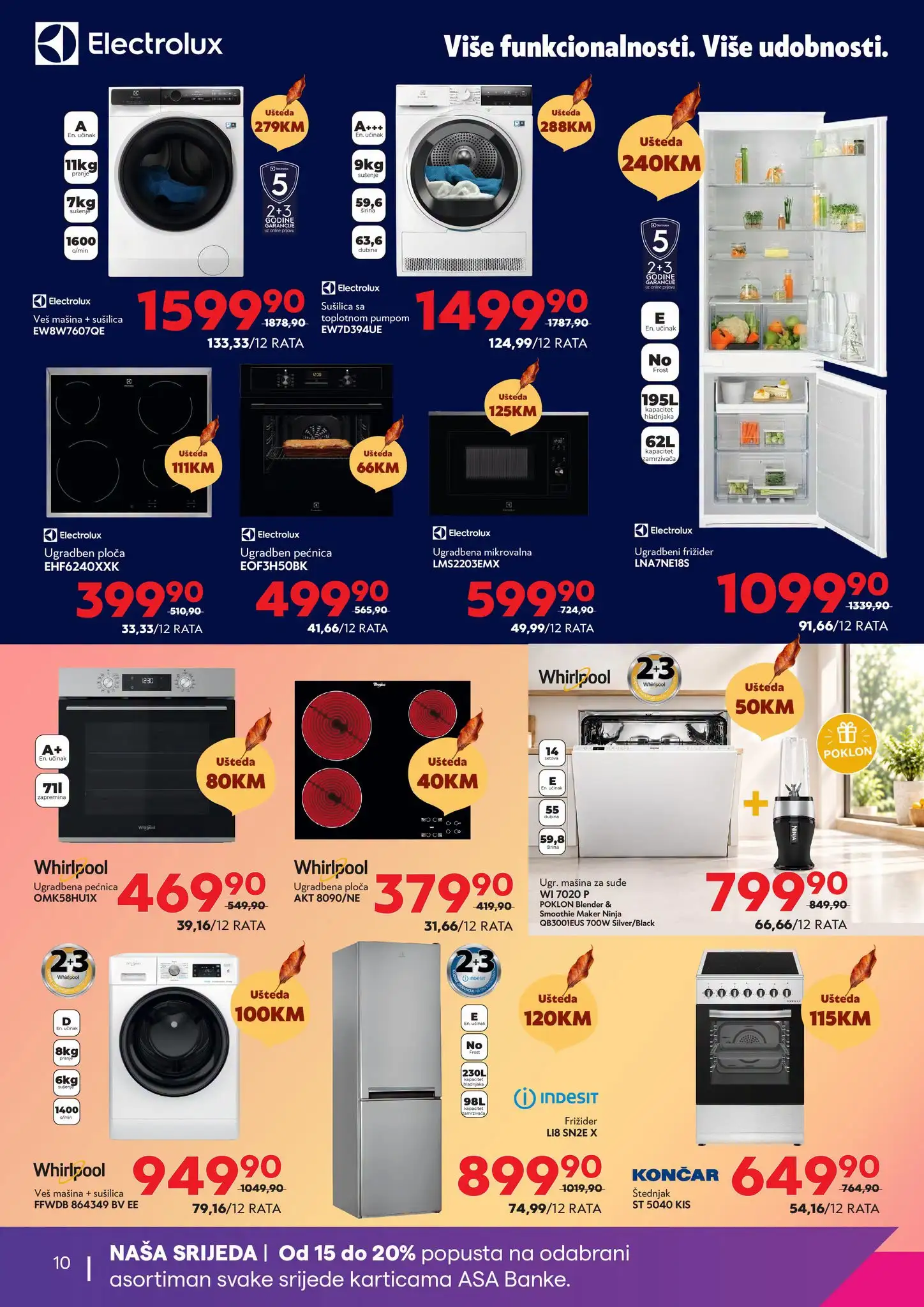 Tehnomag katalog 16-31.10.2026. - str. 10