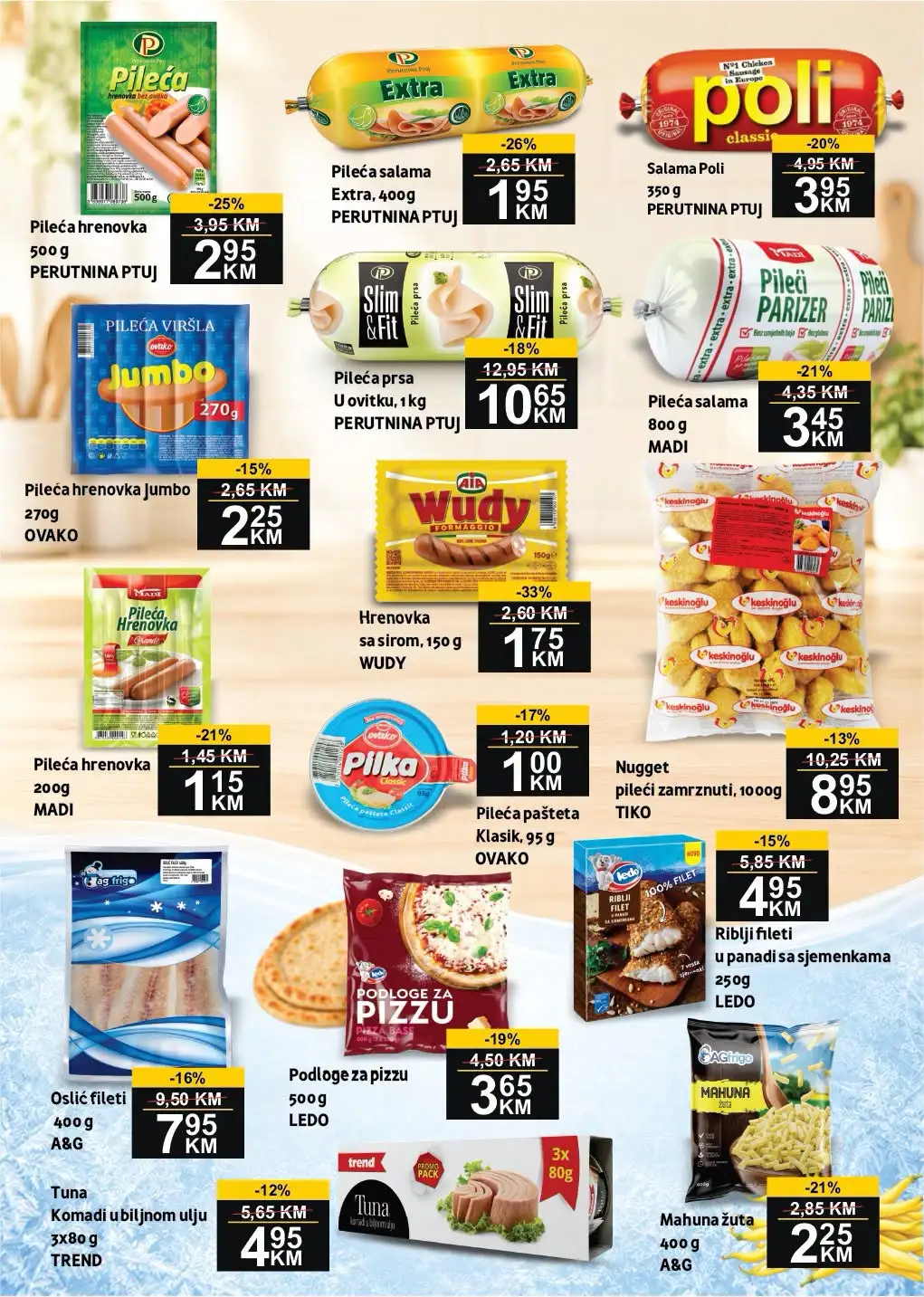 Best katalog 27.10-08.11.2026. - str. 10