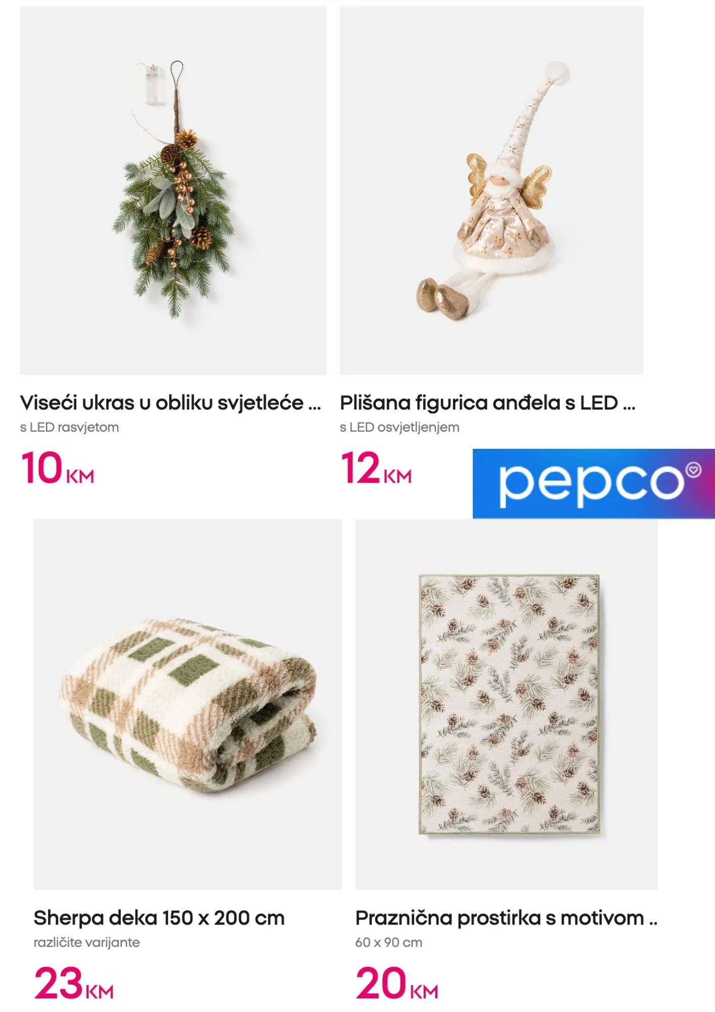 Pepco katalog 1-7.10.2026. - str. 10