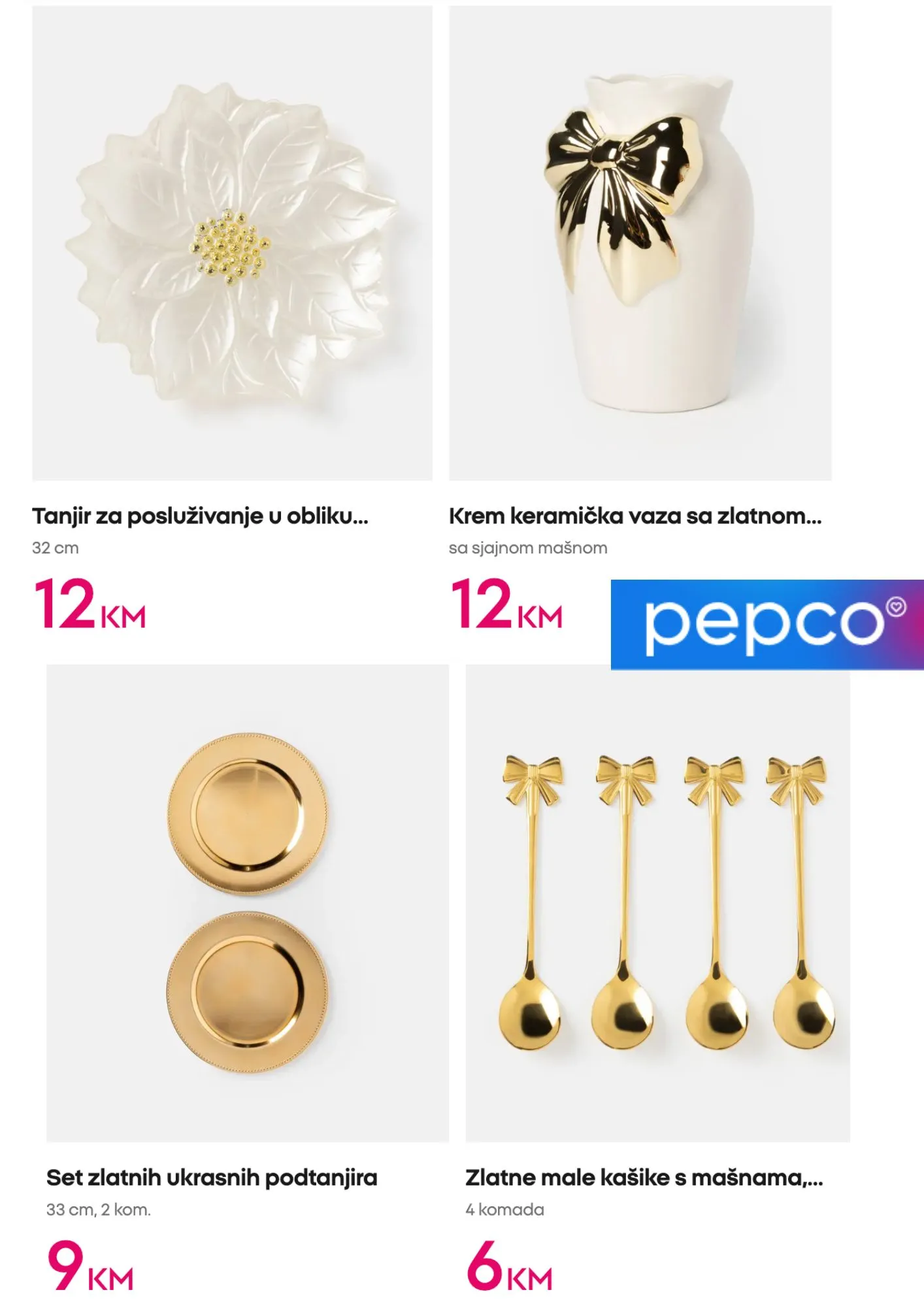 Pepco katalog 15-21.10.2026. - str. 10