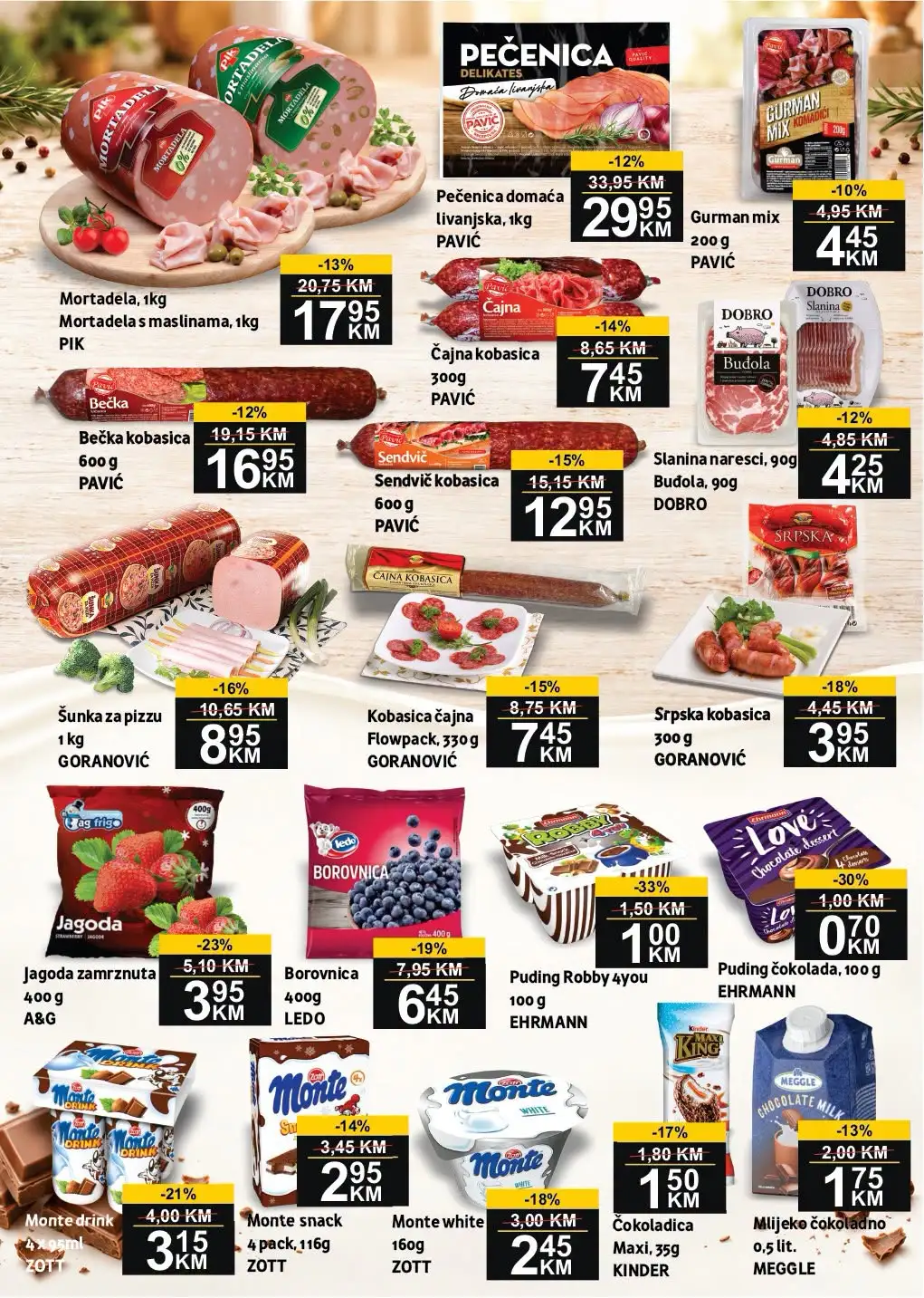 Best katalog 27.10-08.11.2026. - str. 11