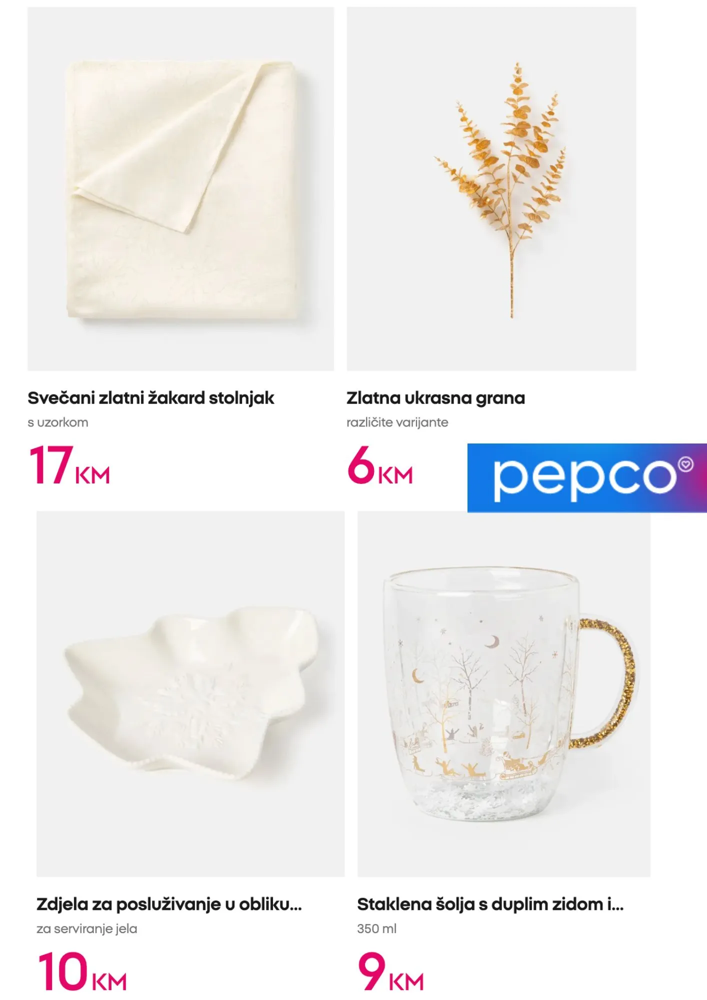 Pepco katalog 15-21.10.2026. - str. 11