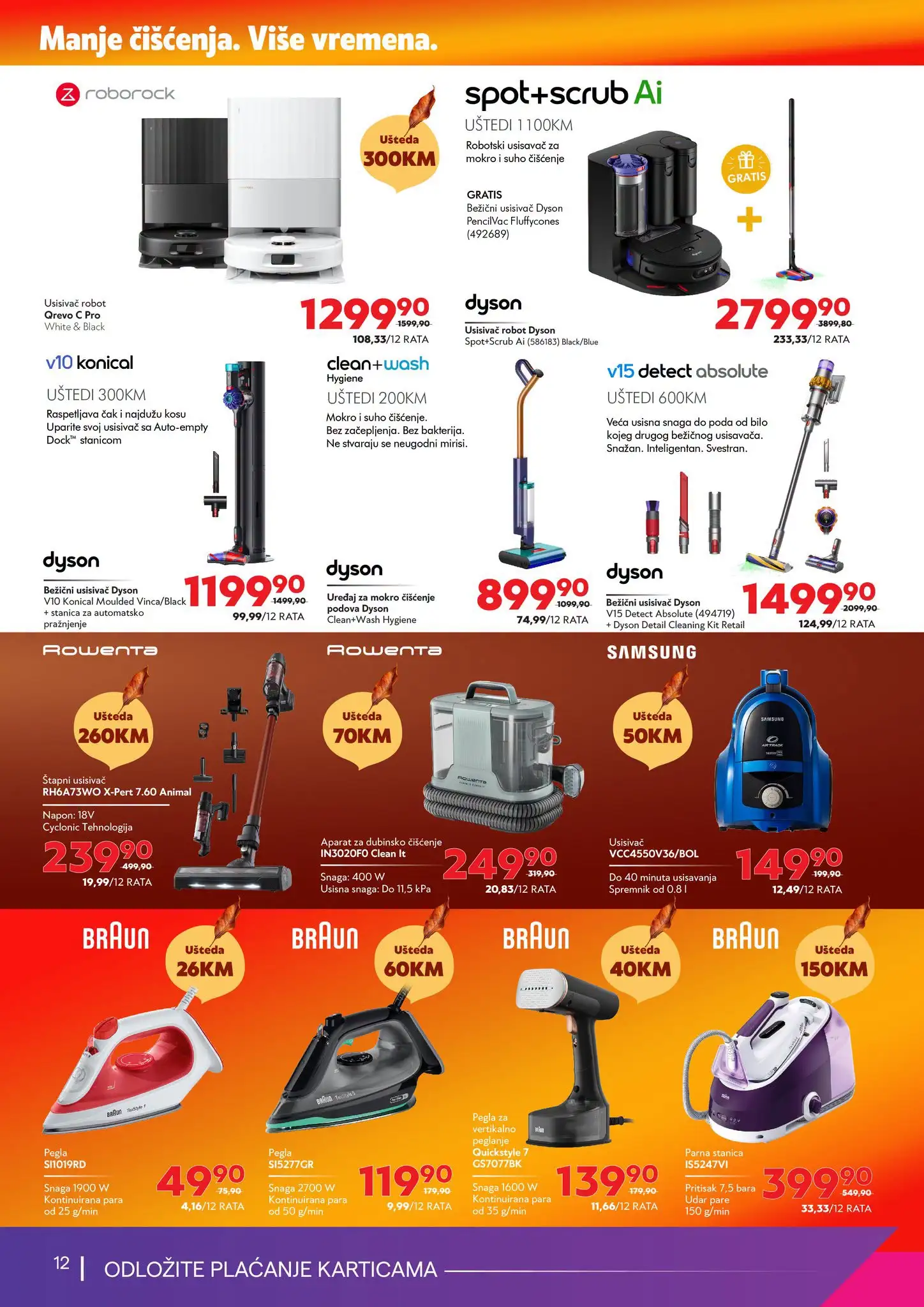 Tehnomag katalog 16-31.10.2026. - str. 12