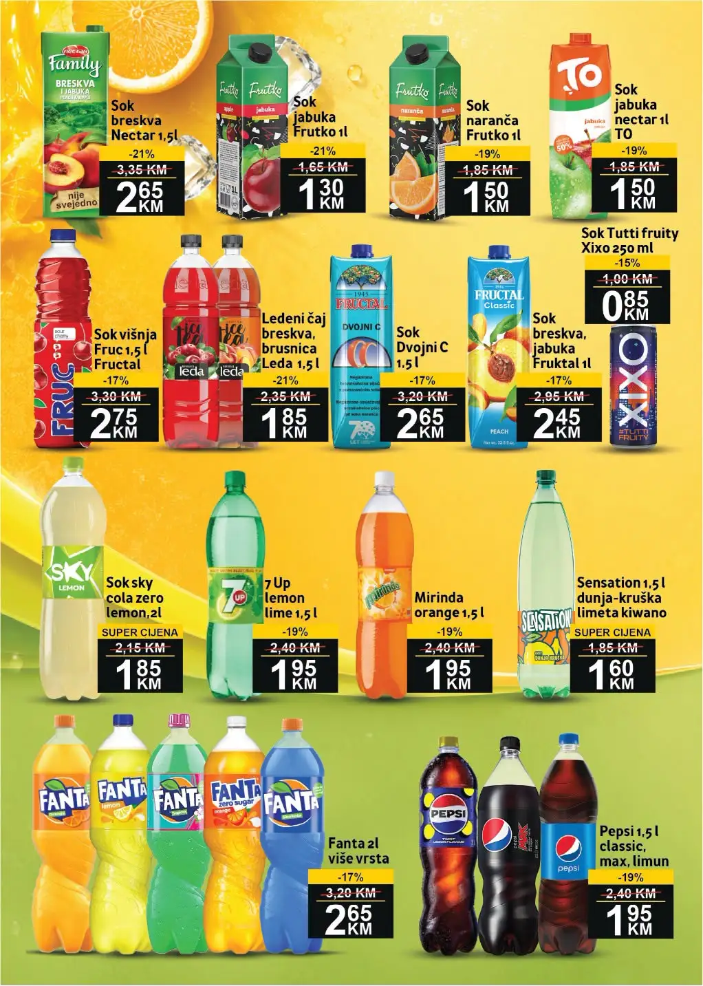 Best katalog 27.10-08.11.2026. - str. 12