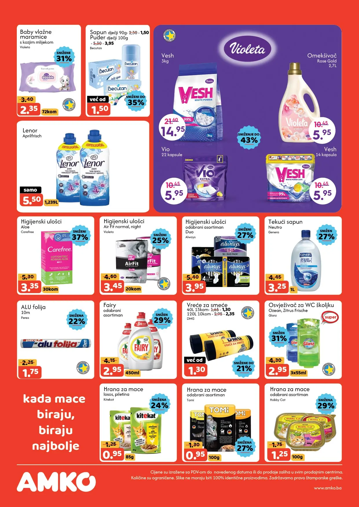 Amko katalog 1-14.10.2026. - str. 12