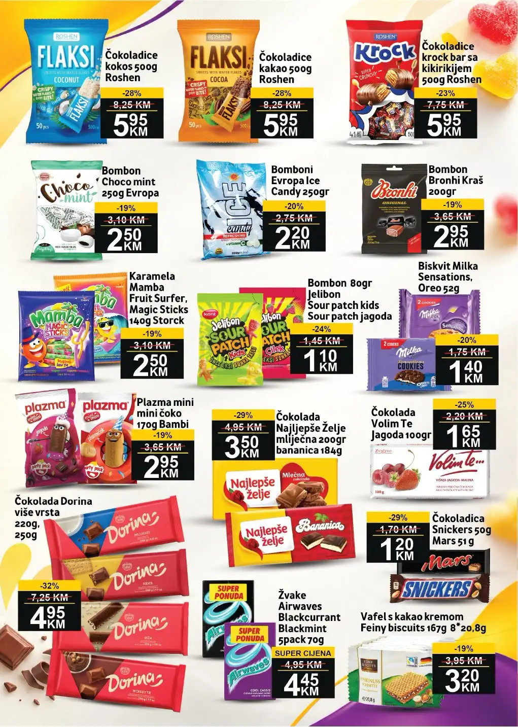 Best katalog 27.10-08.11.2026. - str. 13
