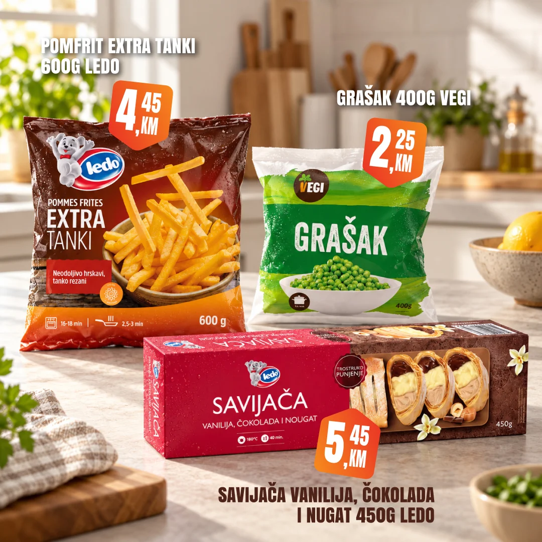 Fortuna vikend akcija 24-25.10.2026. - str. 13