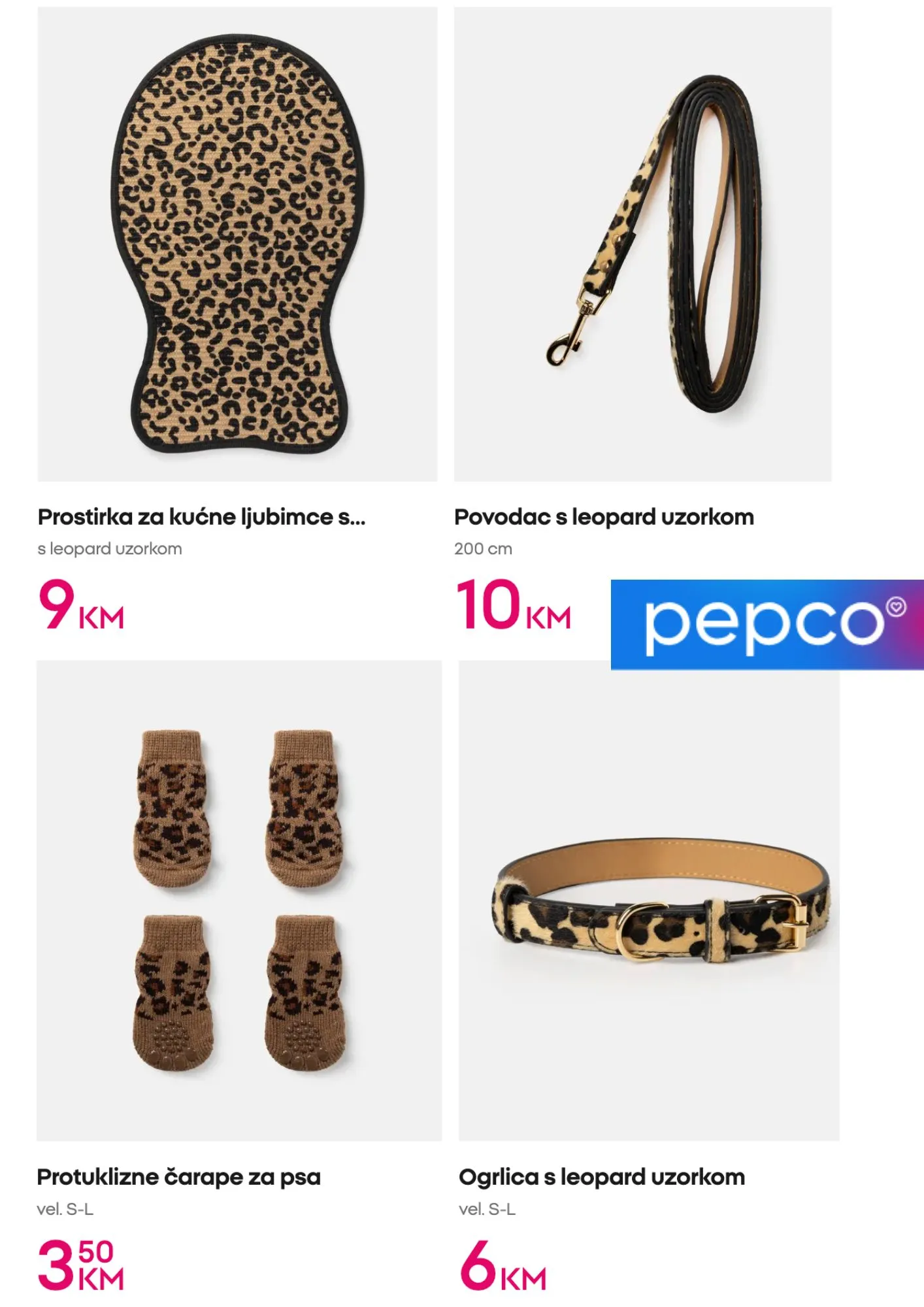 Pepco katalog 1-7.10.2026. - str. 14