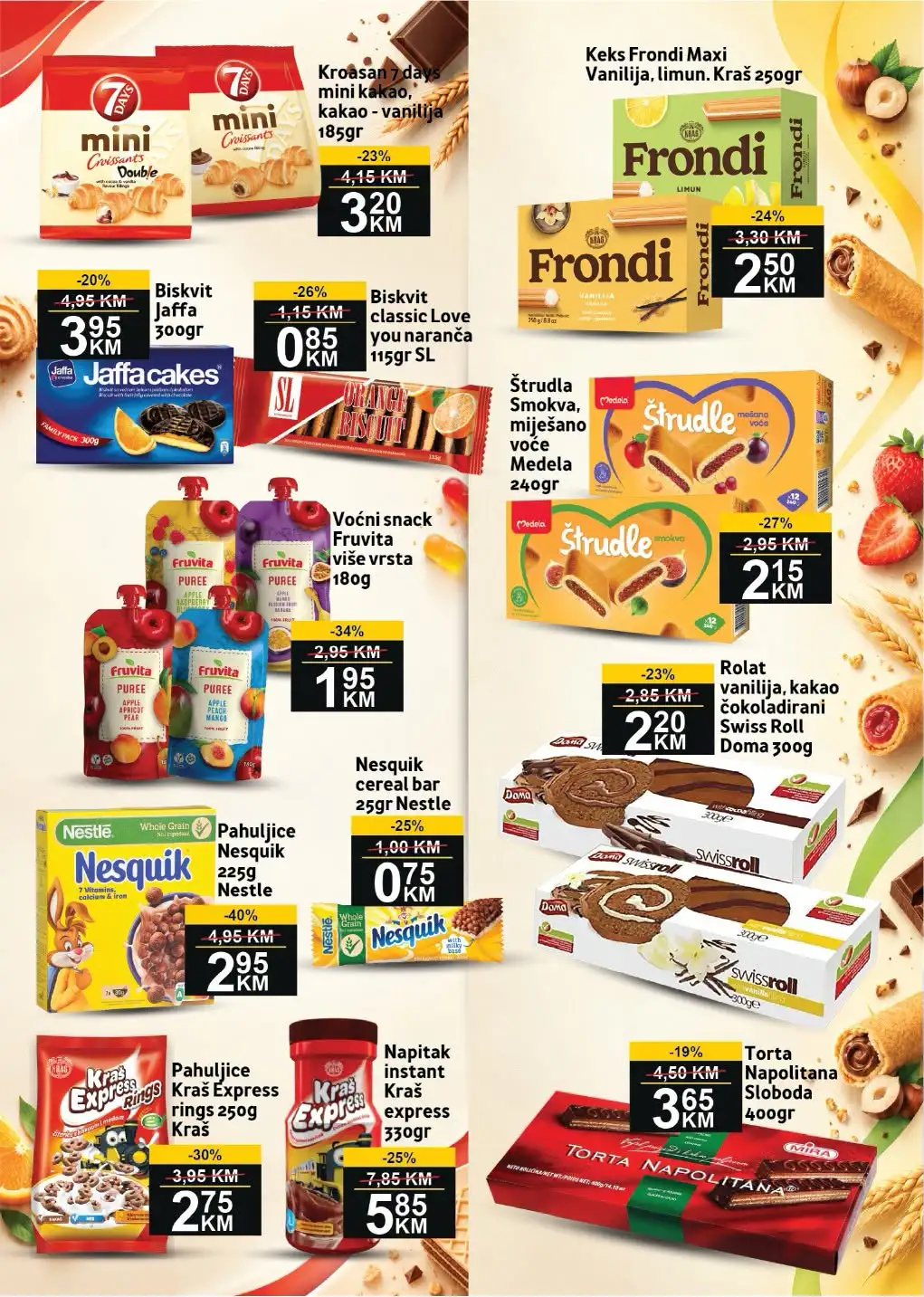 Best katalog 27.10-08.11.2026. - str. 14