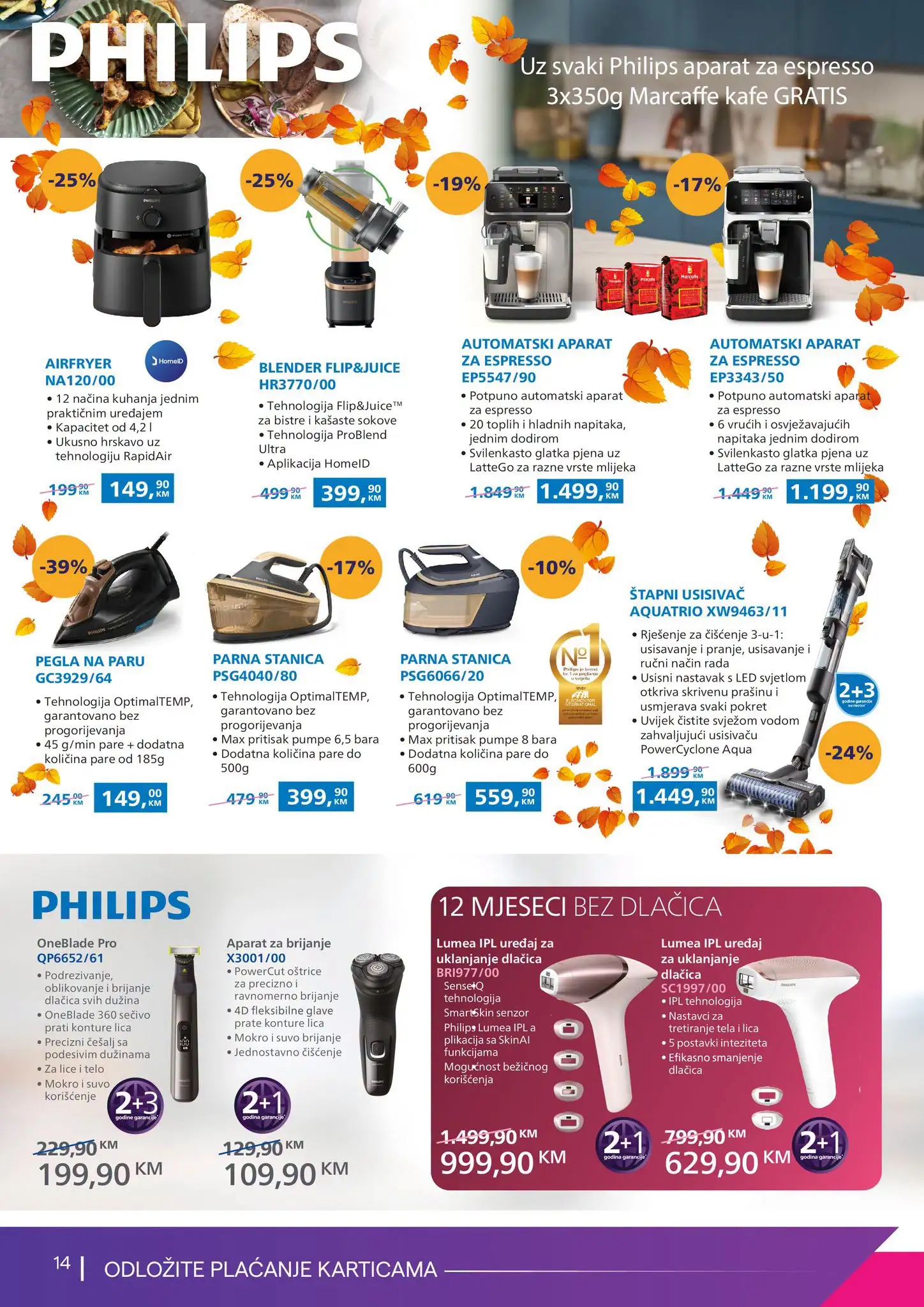 Tehnomag katalog 16-31.10.2026. - str. 14