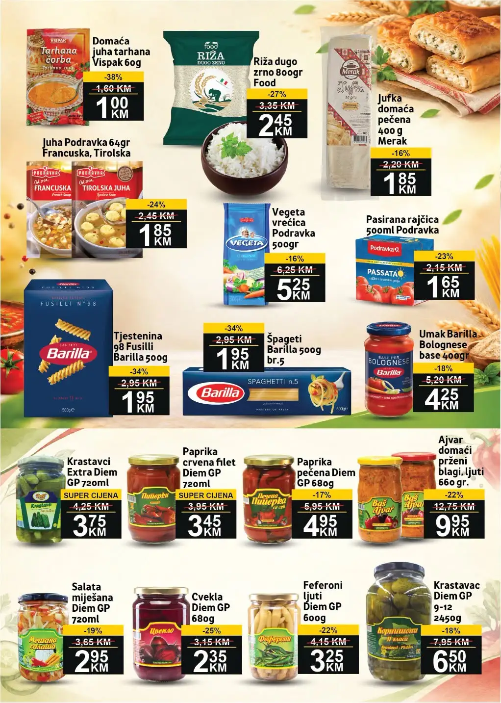 Best katalog 27.10-08.11.2026. - str. 15