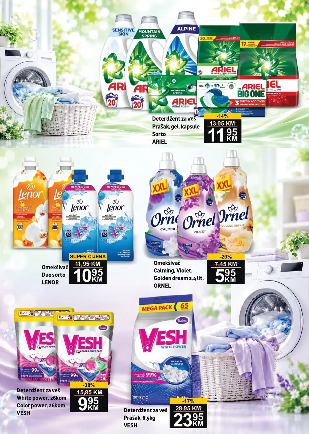 Best katalog 27.10-08.11.2026. - str. 16