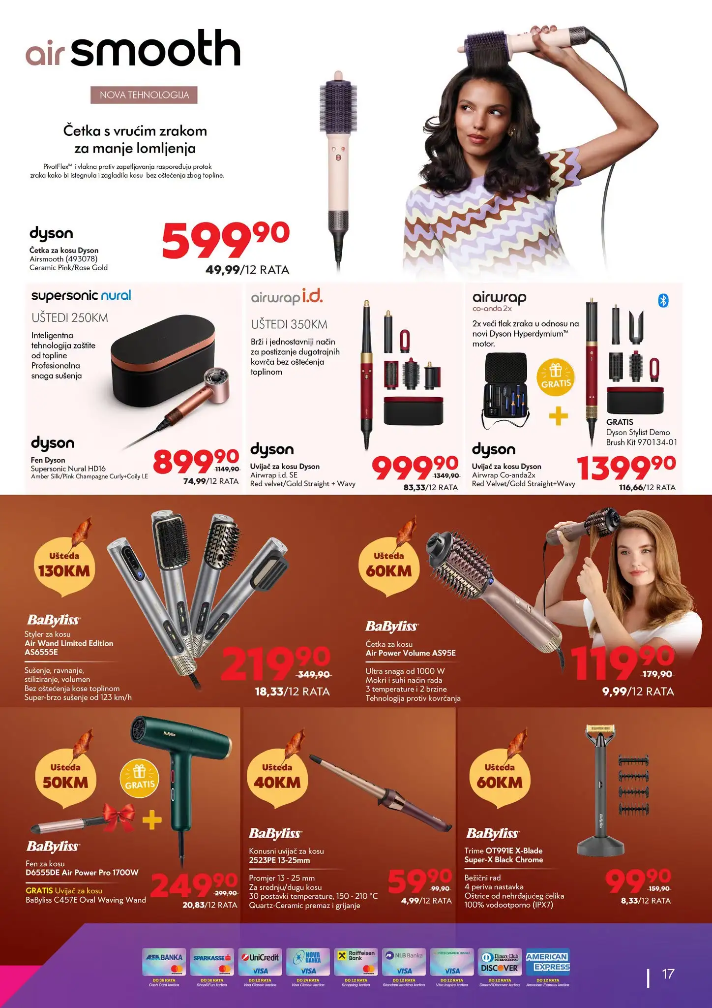 Tehnomag katalog 16-31.10.2026. - str. 17