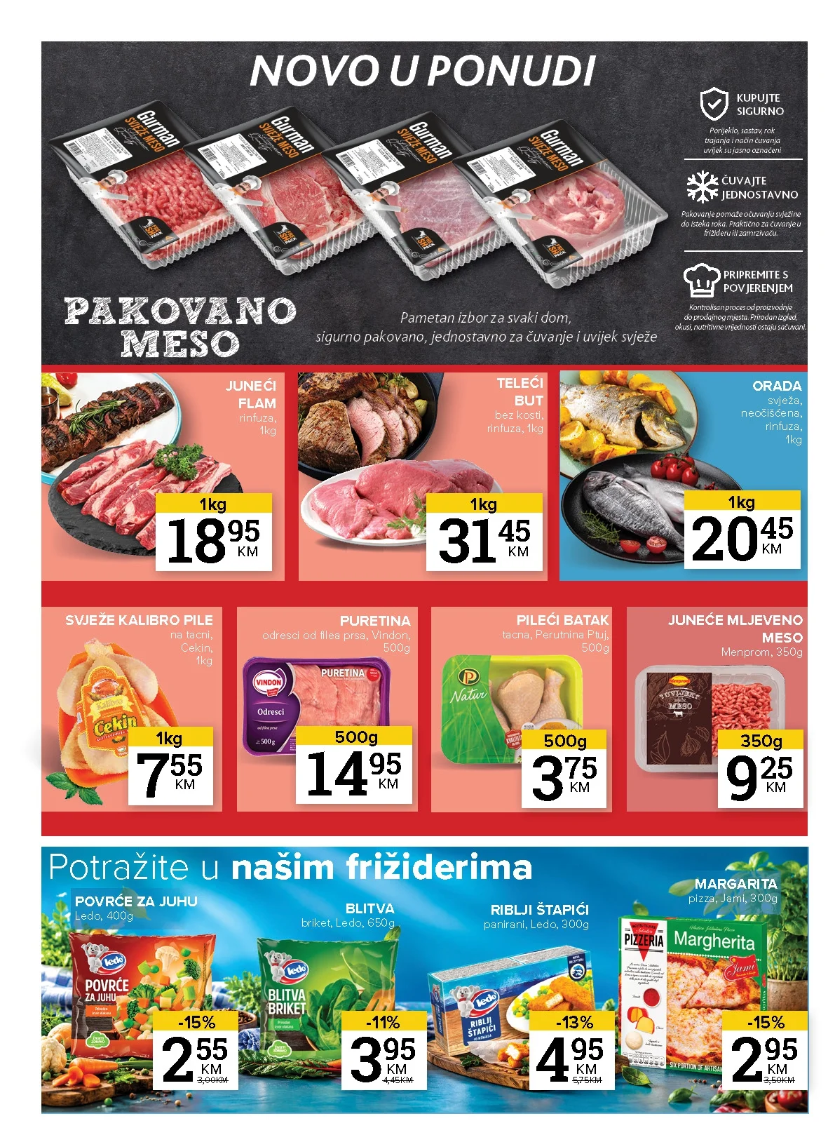 Konzum katalog 13-19.10.2026. - str. 10