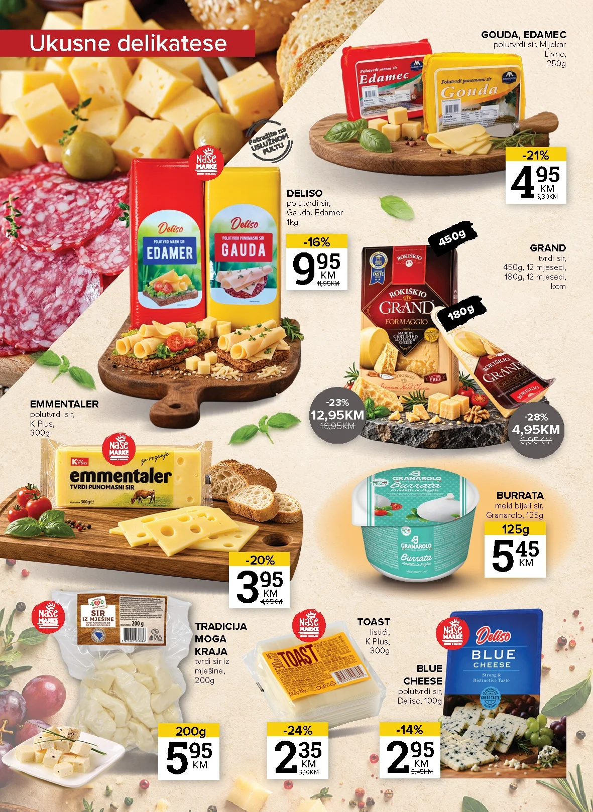 Konzum katalog 13-19.10.2026. - str. 12