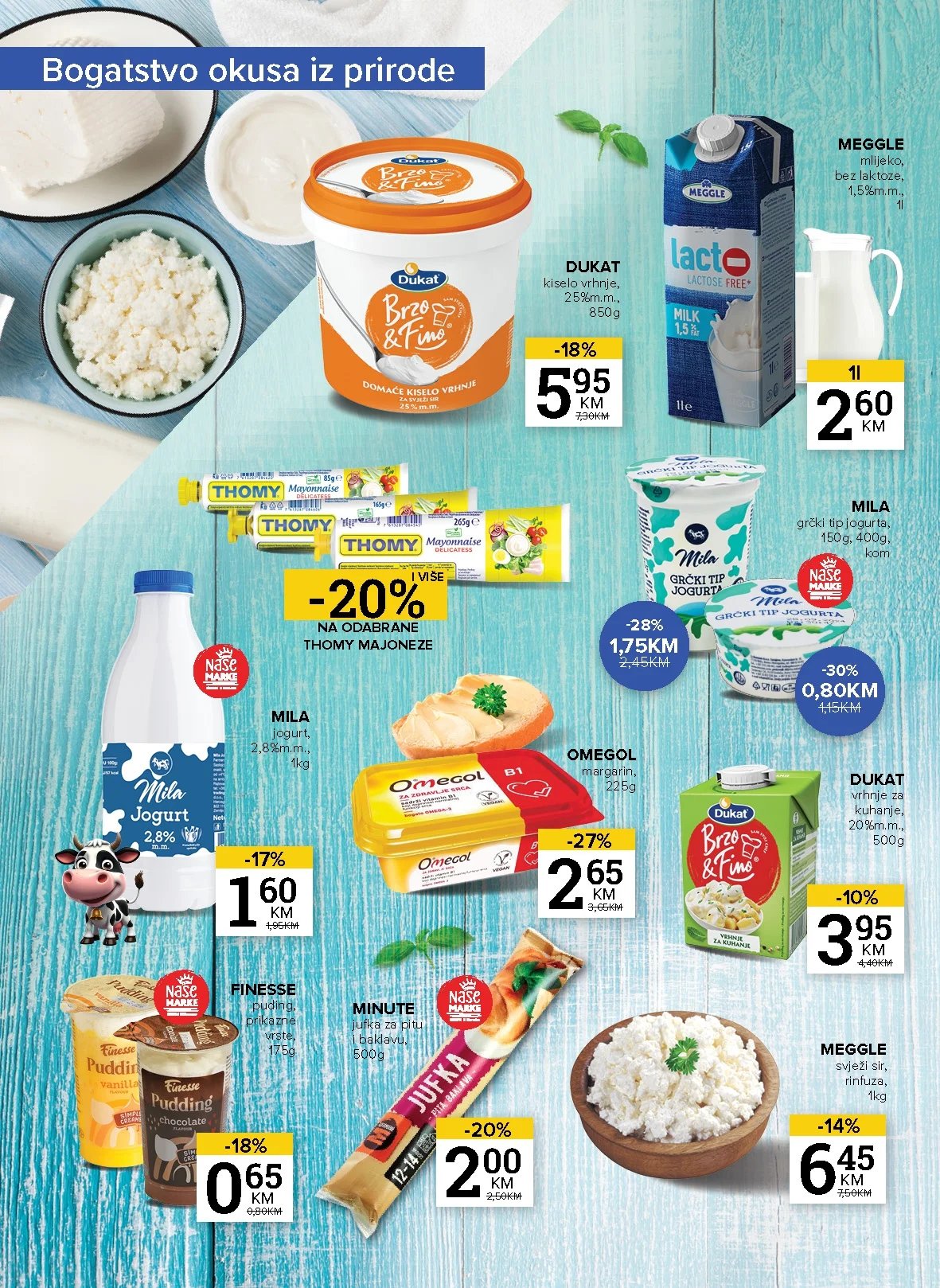 Konzum katalog 13-19.10.2026. - str. 14