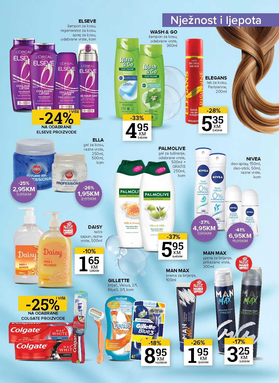 Konzum katalog 13-19.10.2026. - str. 21