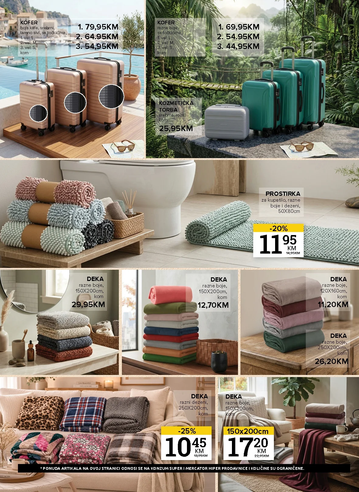 Konzum katalog 13-19.10.2026. - str. 26