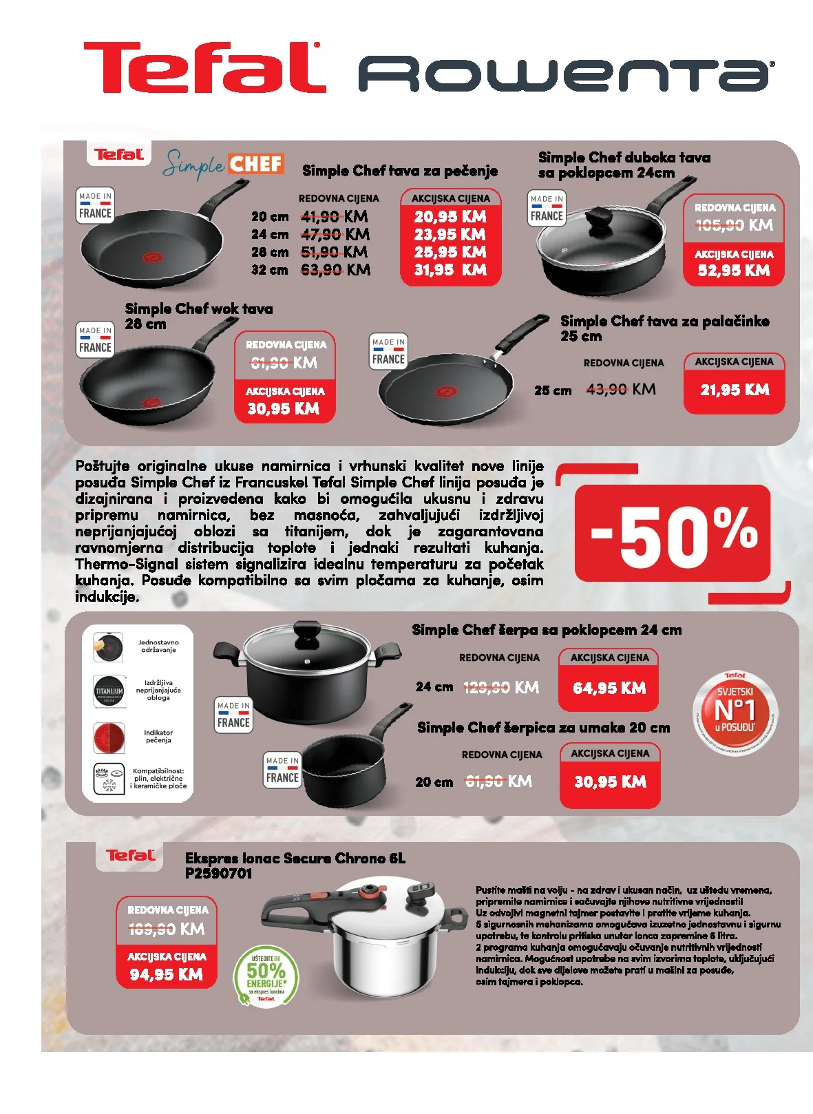 Konzum katalog 13-19.10.2026. - str. 28