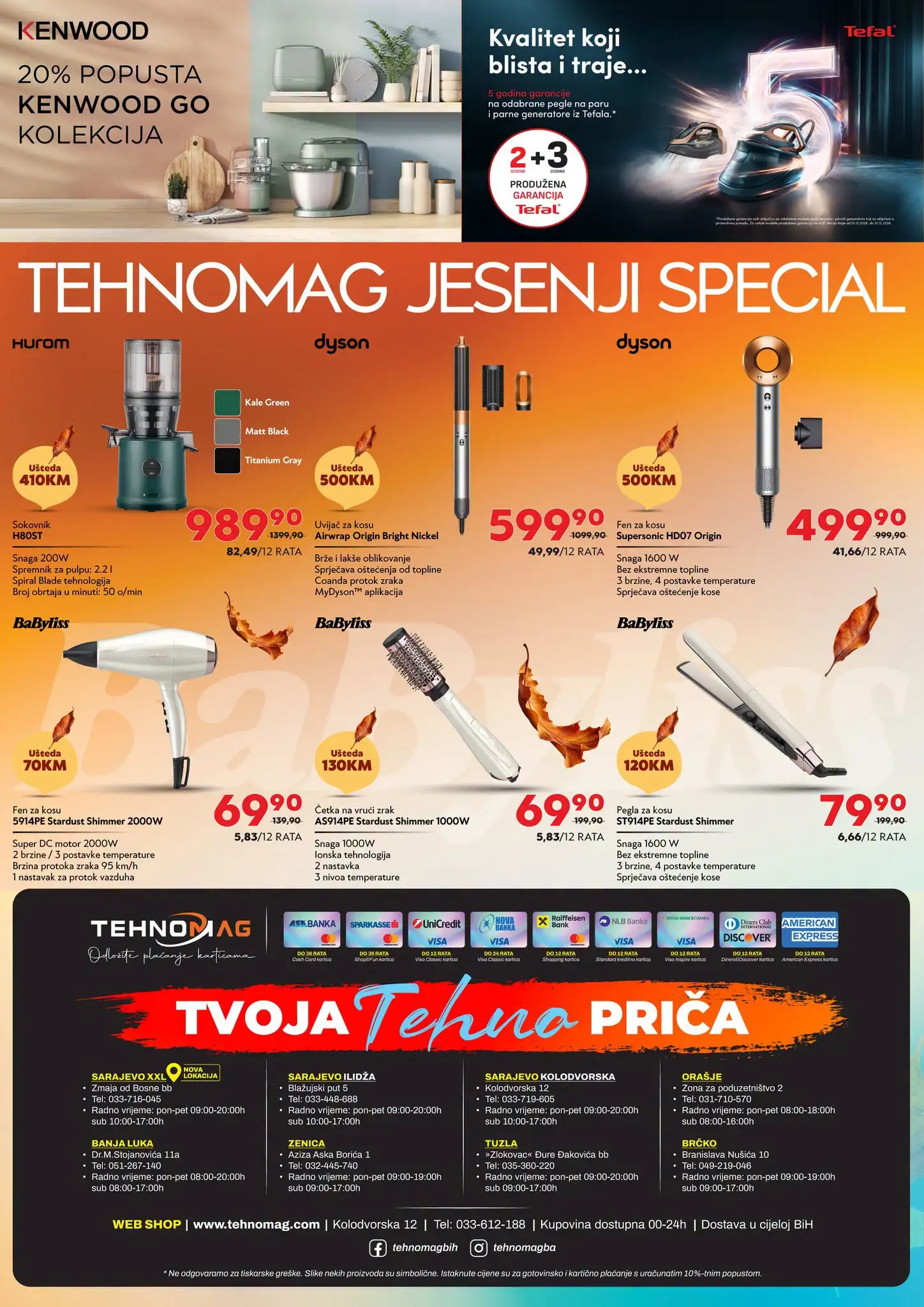Tehnomag katalog 16-31.10.2026. - str. 18