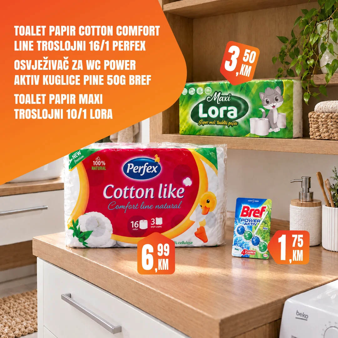 Fortuna vikend akcija 24-25.10.2026. - str. 20