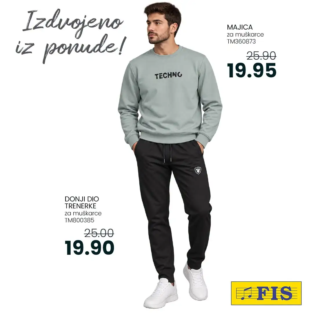 Fis TOP AKCIJA – sniženje do 28.10.2026. - str. 2