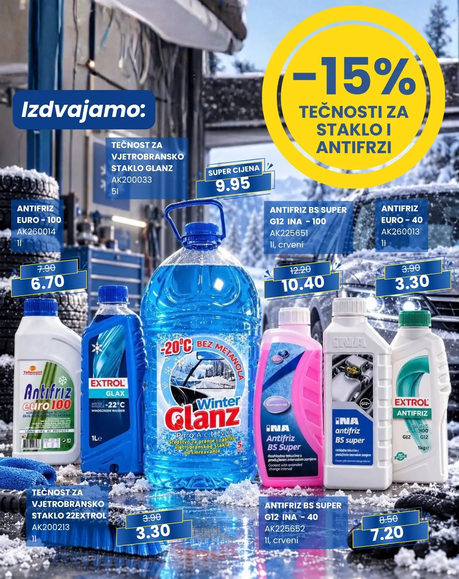 Fis akcija AUTO OPREMA 5-25.10.2026. - str. 2