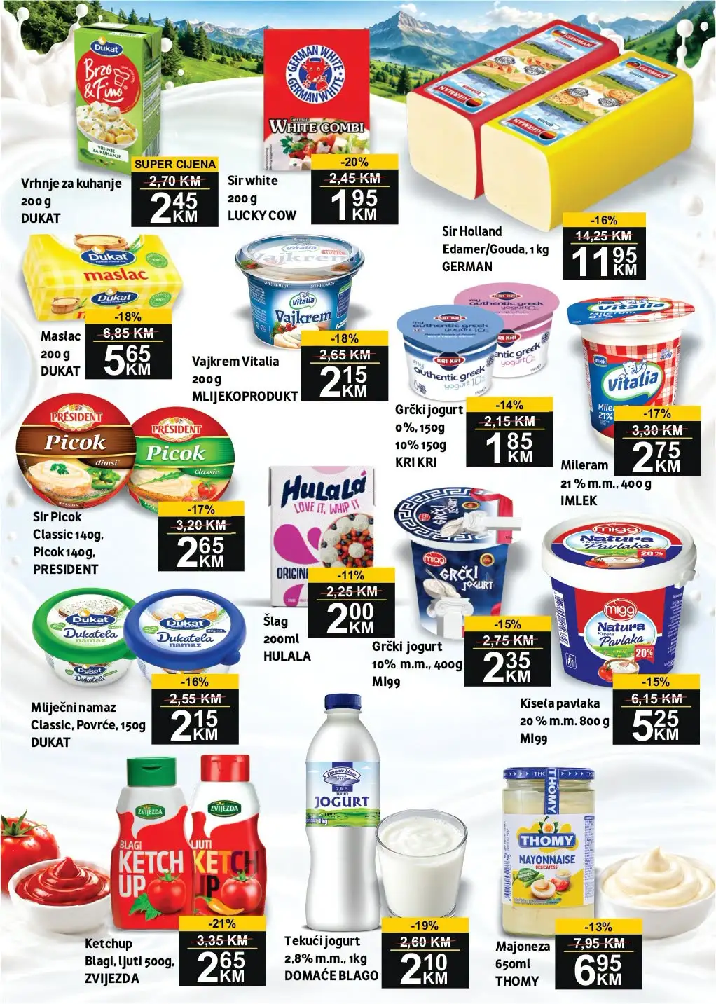Best katalog 27.10-08.11.2026. - str. 2