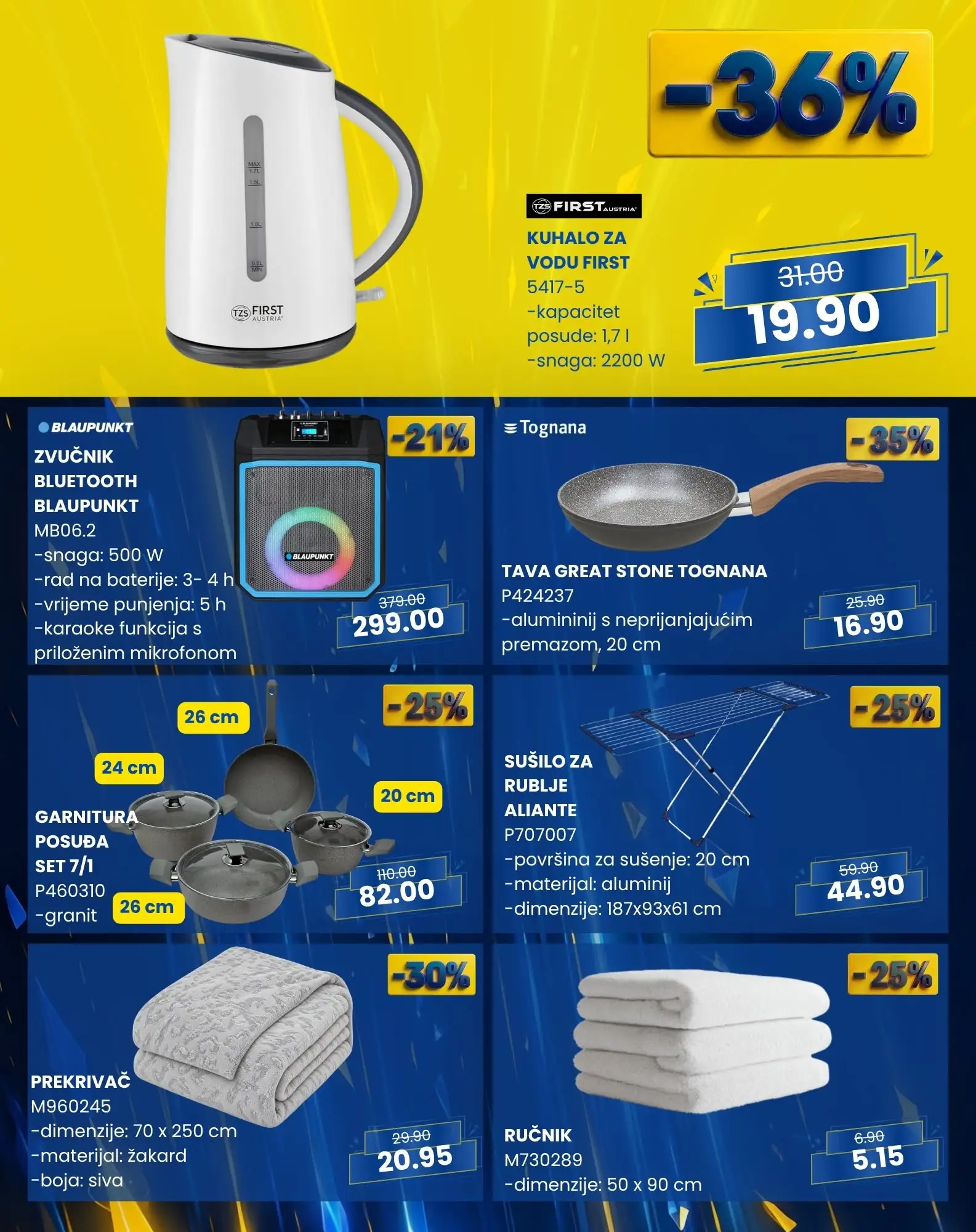Fis akcija PLUS SEDMICA 29.10-4.11.2026. - str. 2