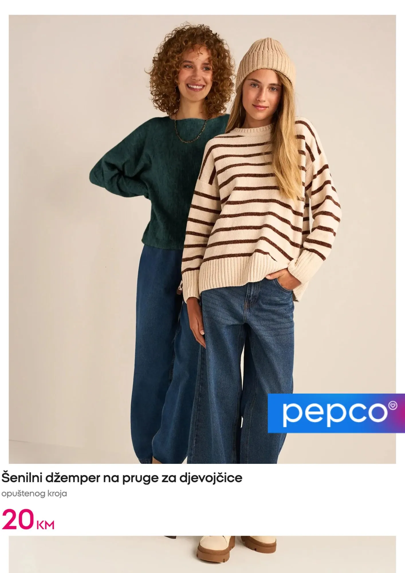 Pepco katalog 1-7.10.2026. - str. 21