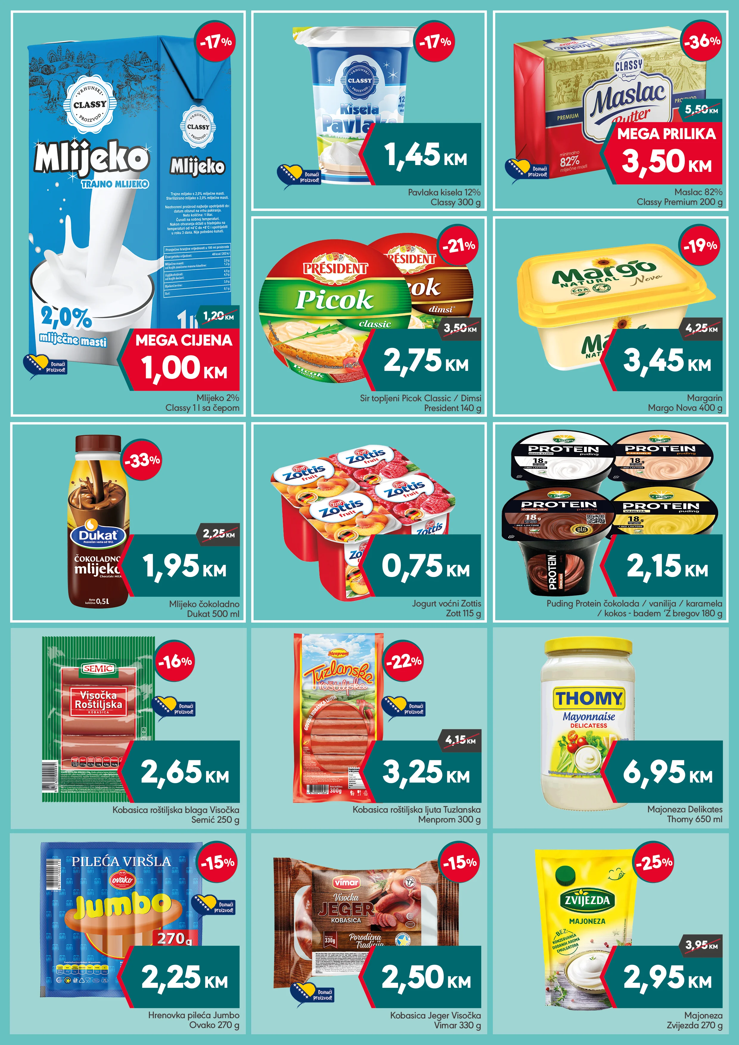 Mega Diskont katalog 5-18.10.2026. - str. 4