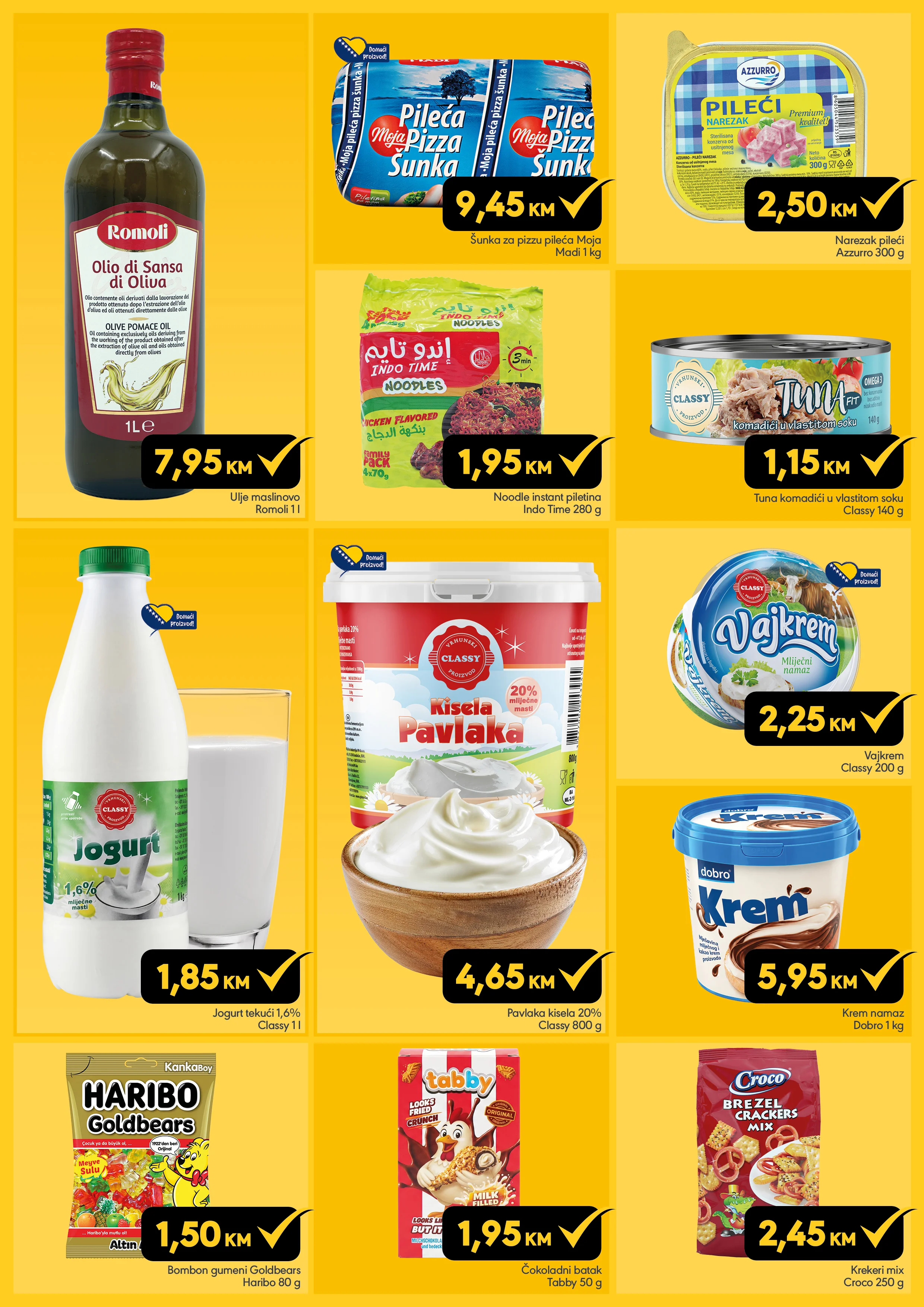 Mega Diskont katalog 5-18.10.2026. - str. 6