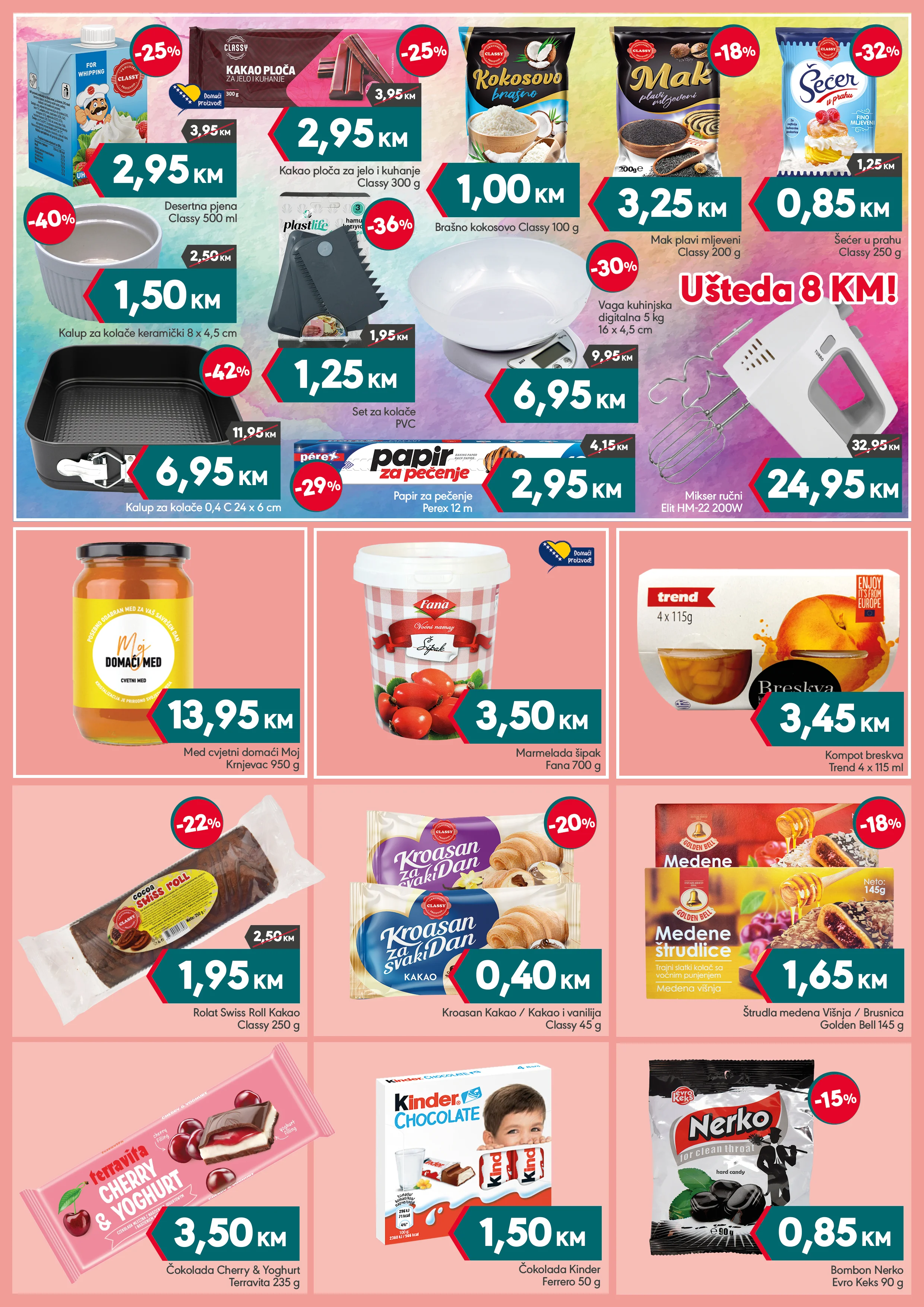 Mega Diskont katalog 5-18.10.2026. - str. 10