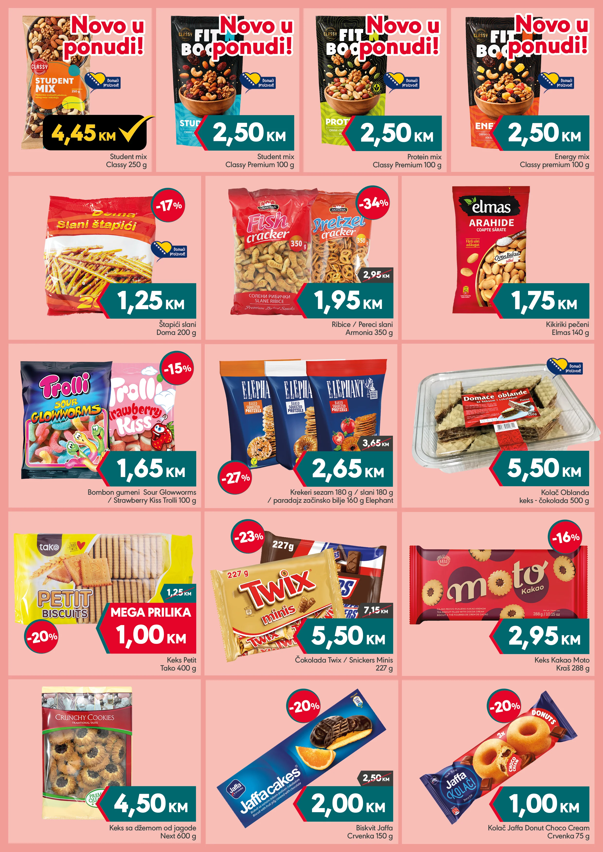 Mega Diskont katalog 5-18.10.2026. - str. 11