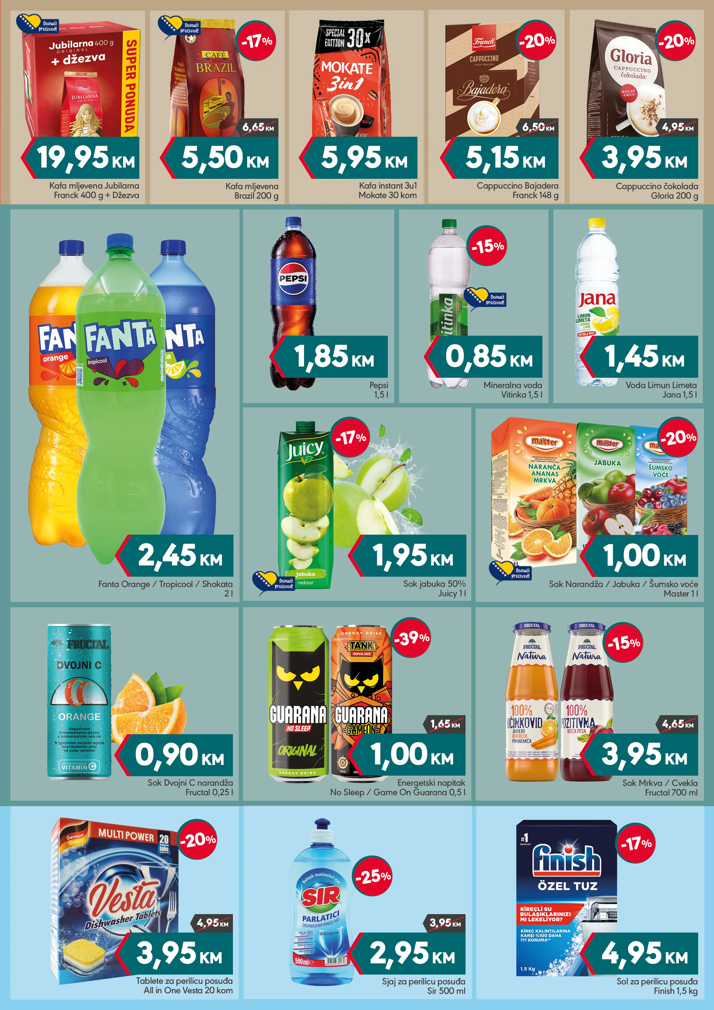 Mega Diskont katalog 5-18.10.2026. - str. 13