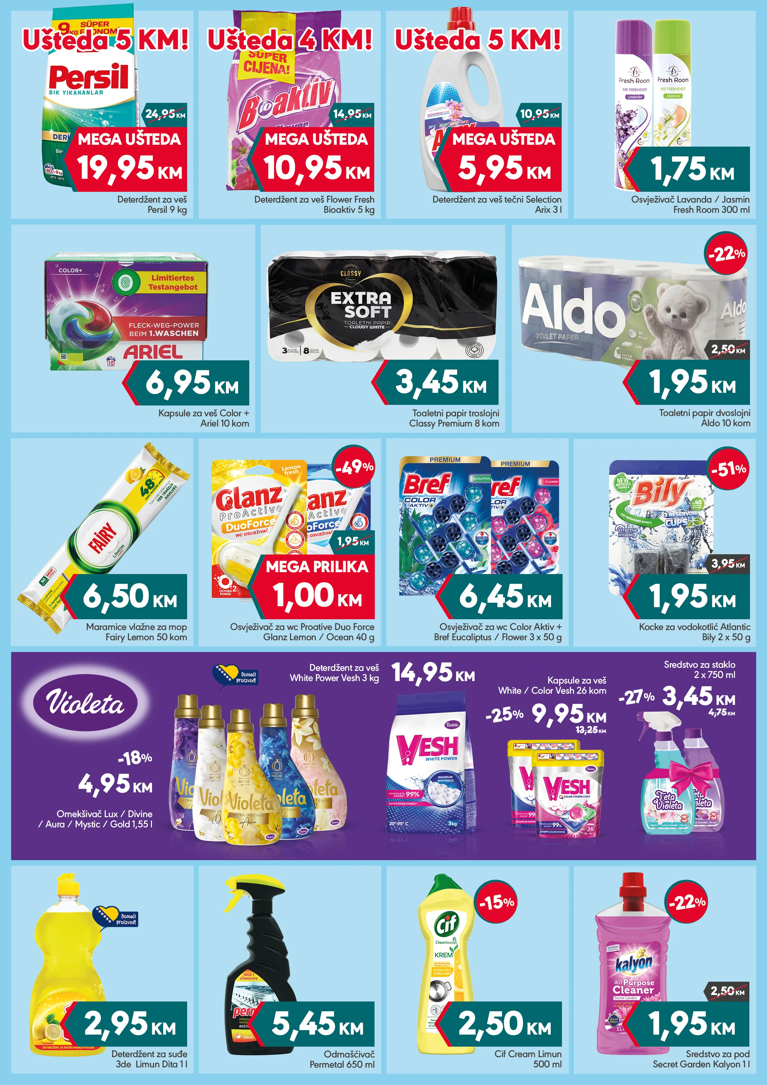 Mega Diskont katalog 5-18.10.2026. - str. 14
