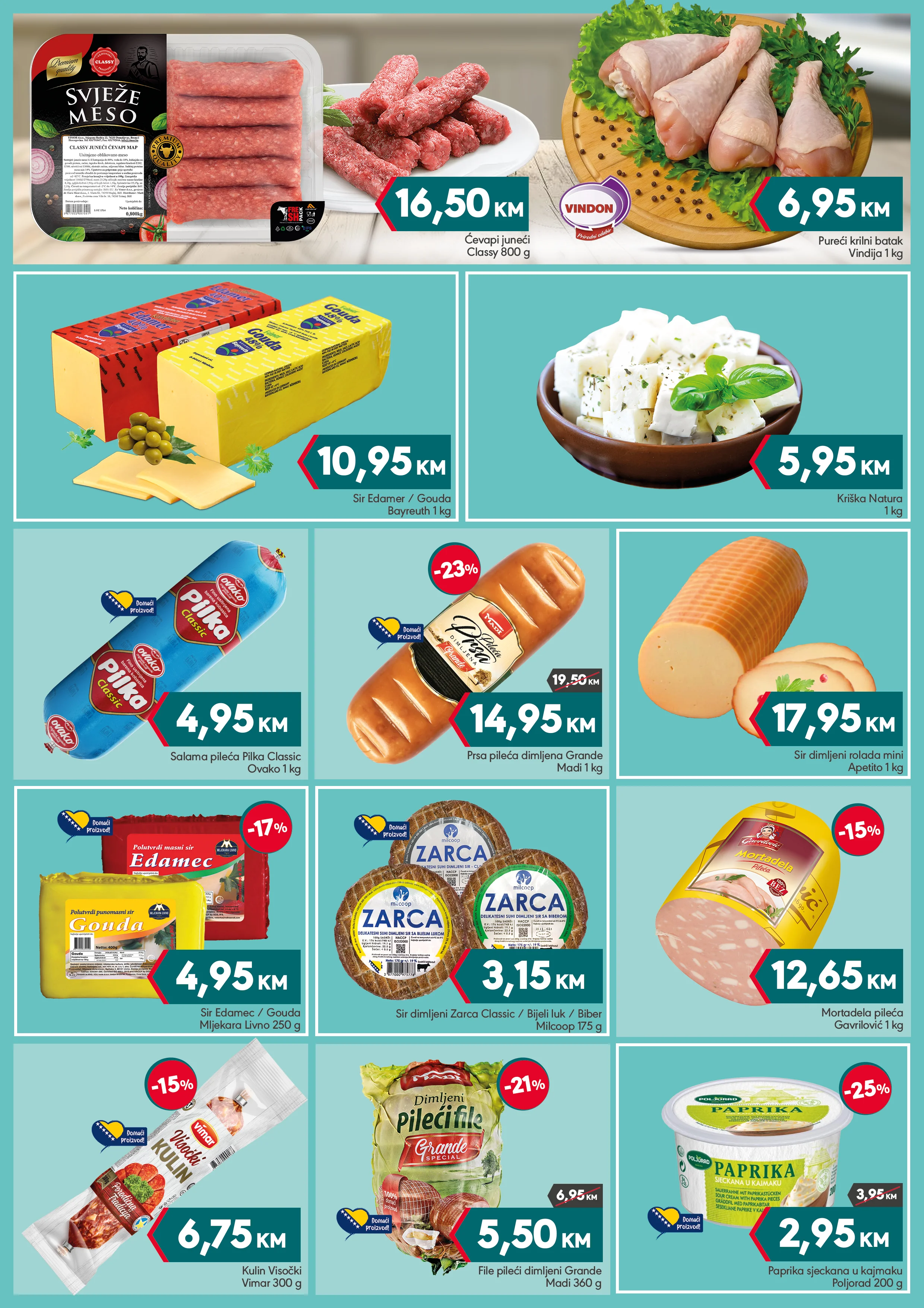 Mega Diskont katalog 19-29.10.2026. - str. 3