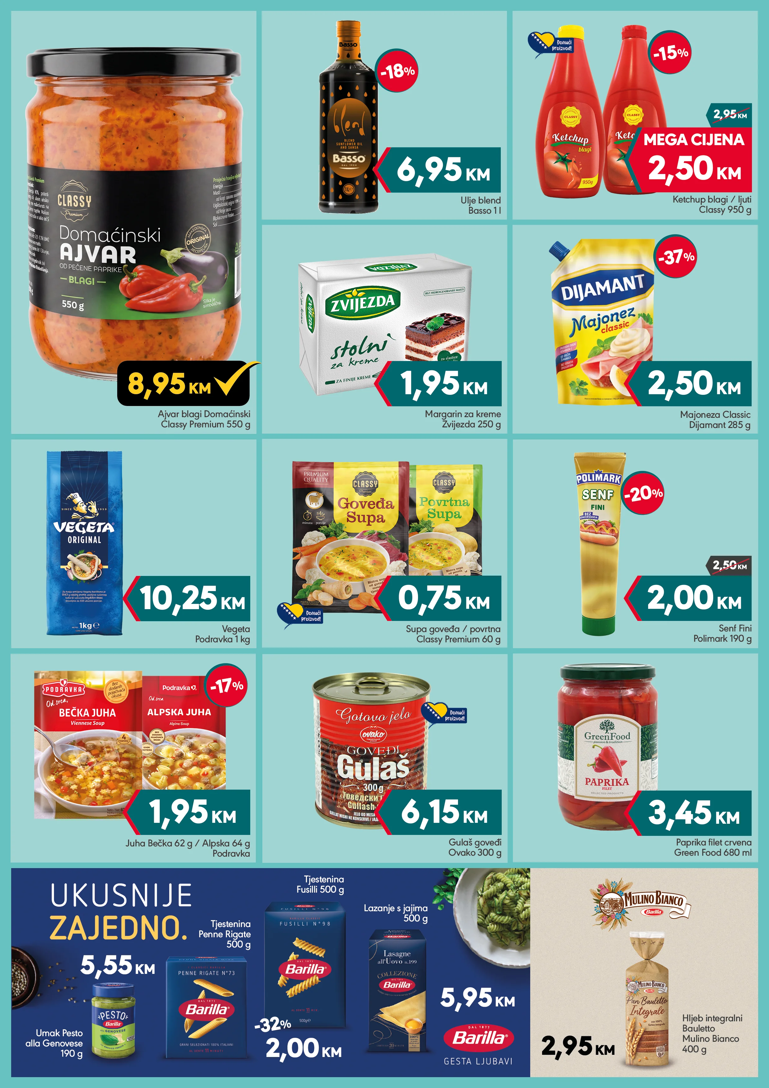 Mega Diskont katalog 19-29.10.2026. - str. 5