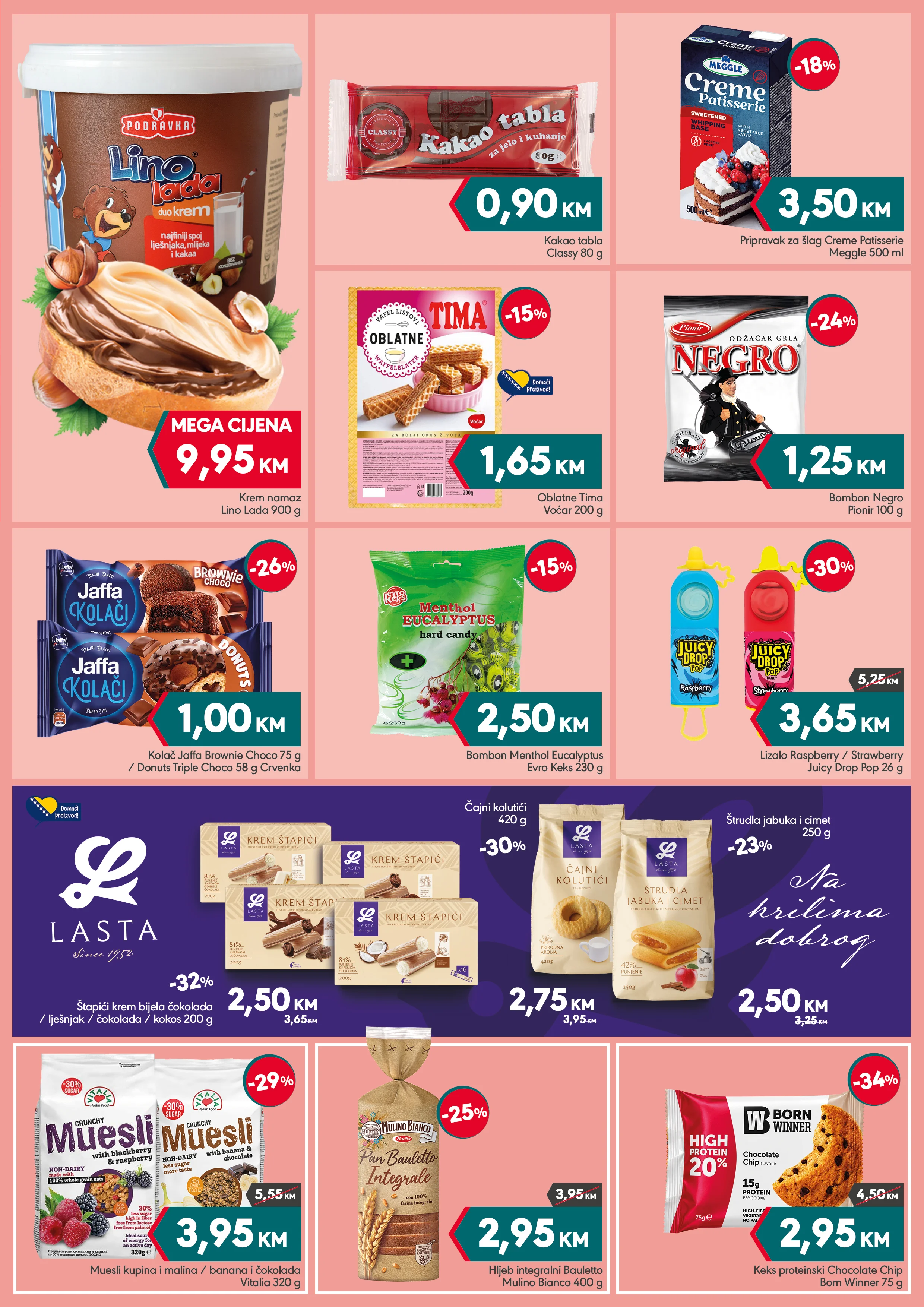 Mega Diskont katalog 19-29.10.2026. - str. 7