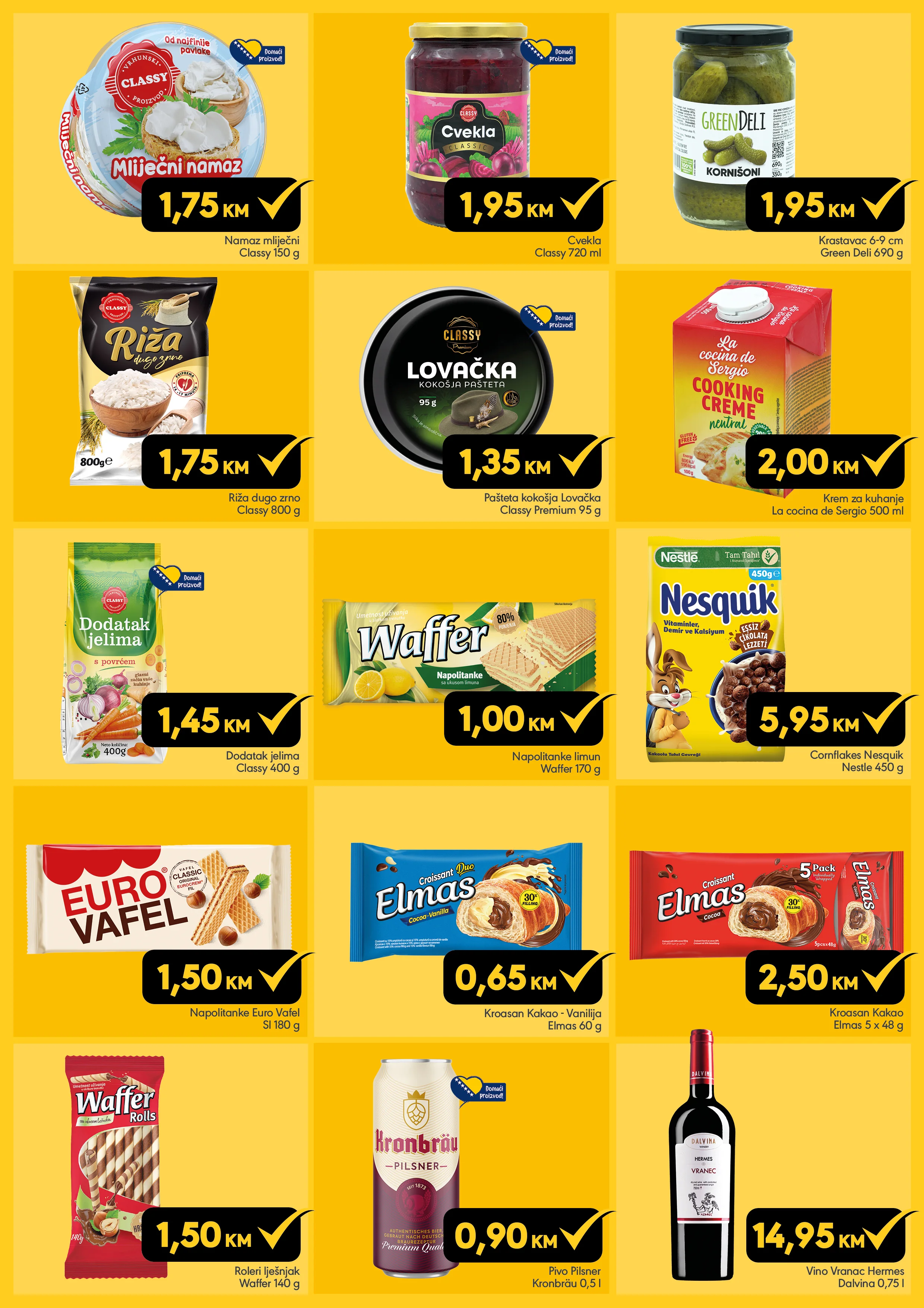 Mega Diskont katalog 19-29.10.2026. - str. 8