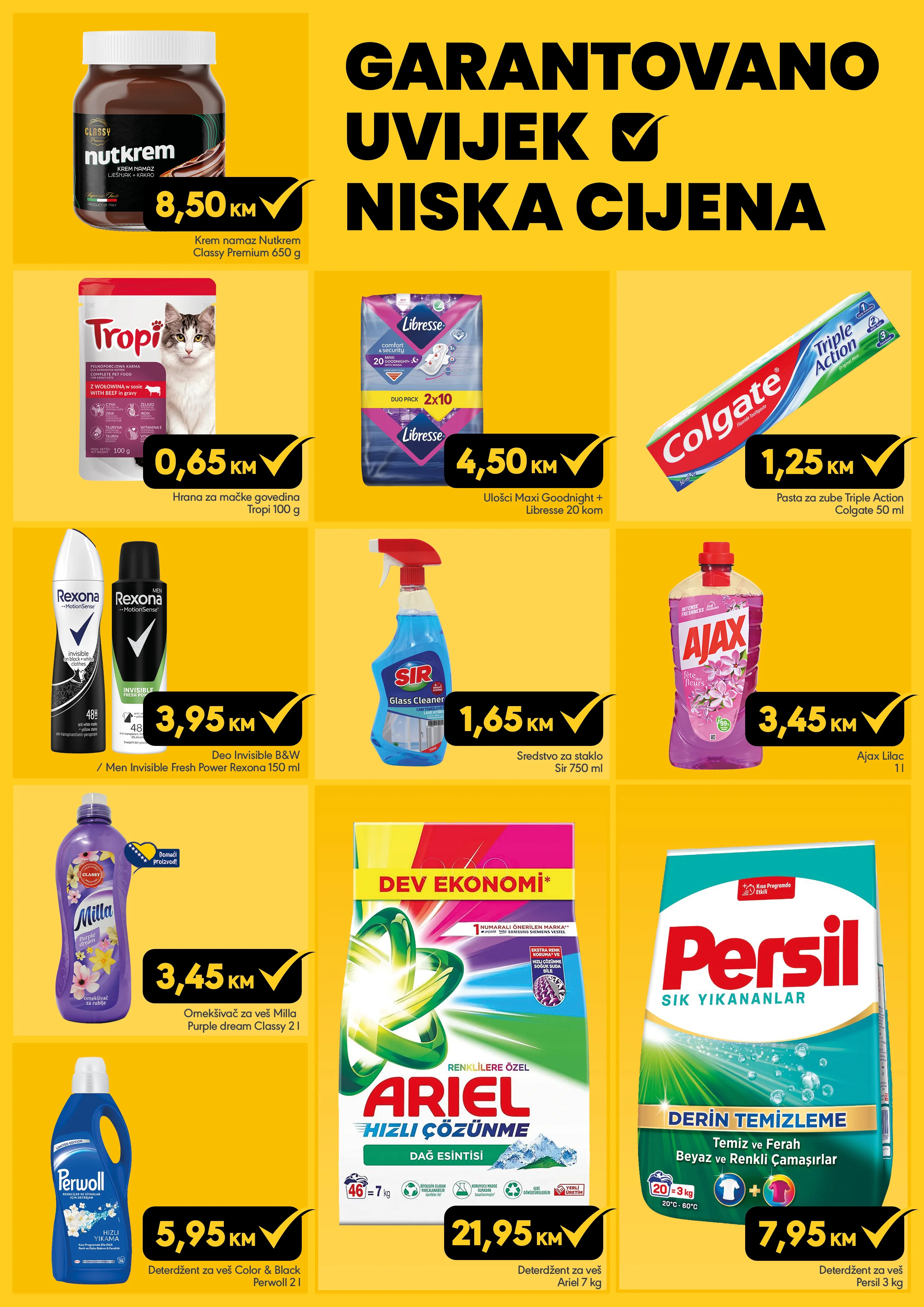 Mega Diskont katalog 19-29.10.2026. - str. 9