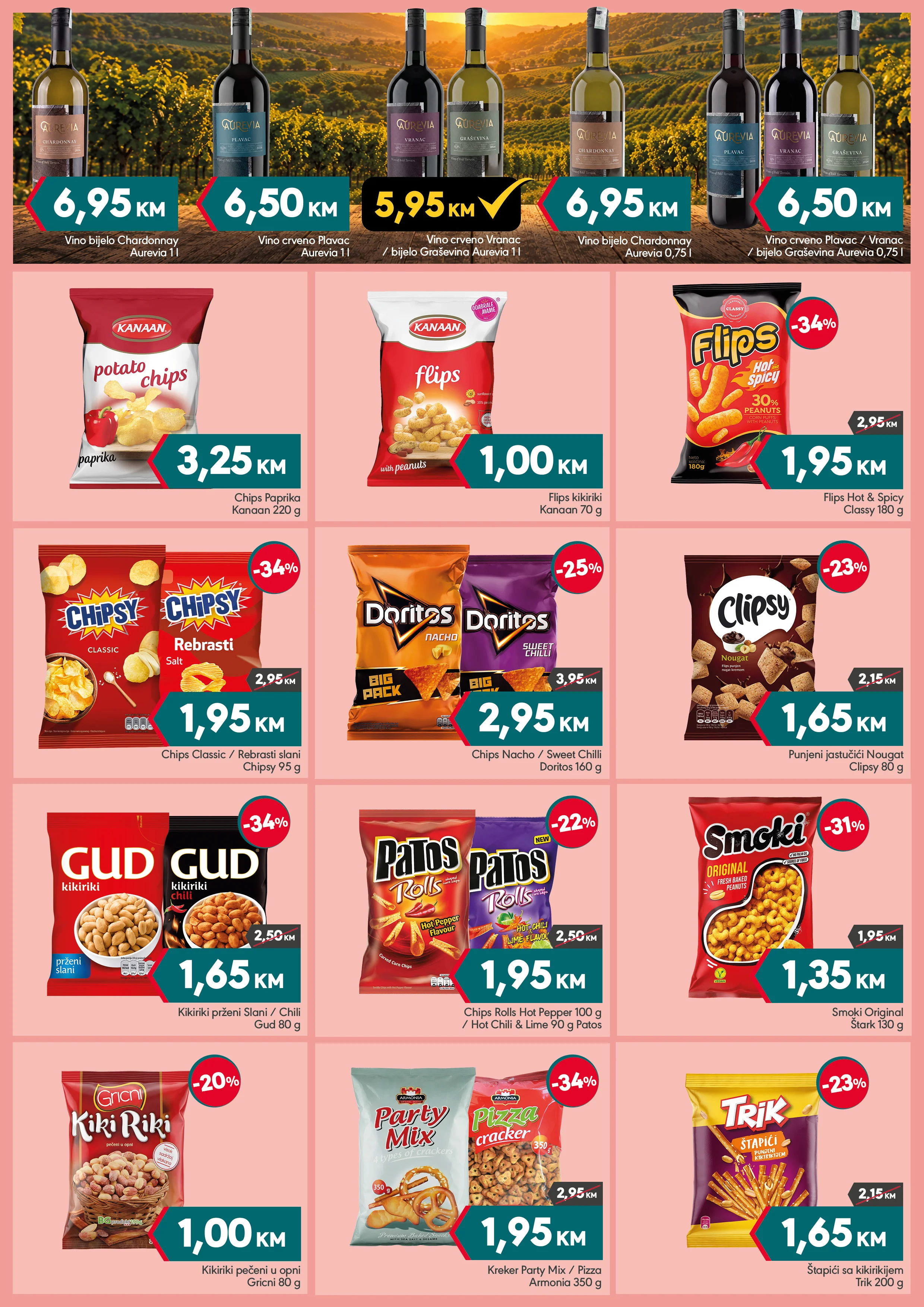 Mega Diskont katalog 19-29.10.2026. - str. 11