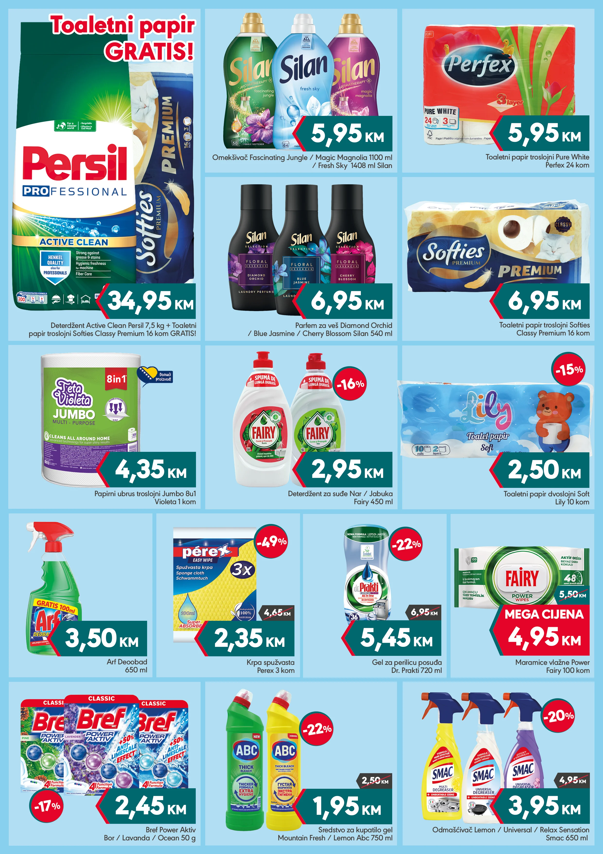 Mega Diskont katalog 19-29.10.2026. - str. 14