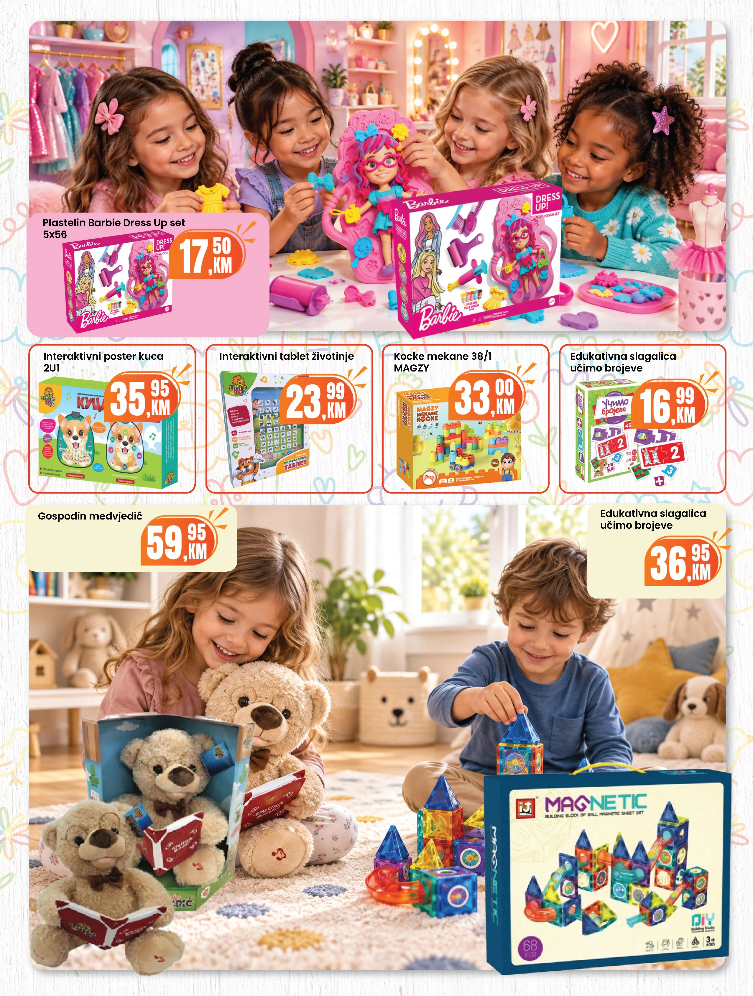 Fortuna katalog 1-31.10.2026. - str. 27