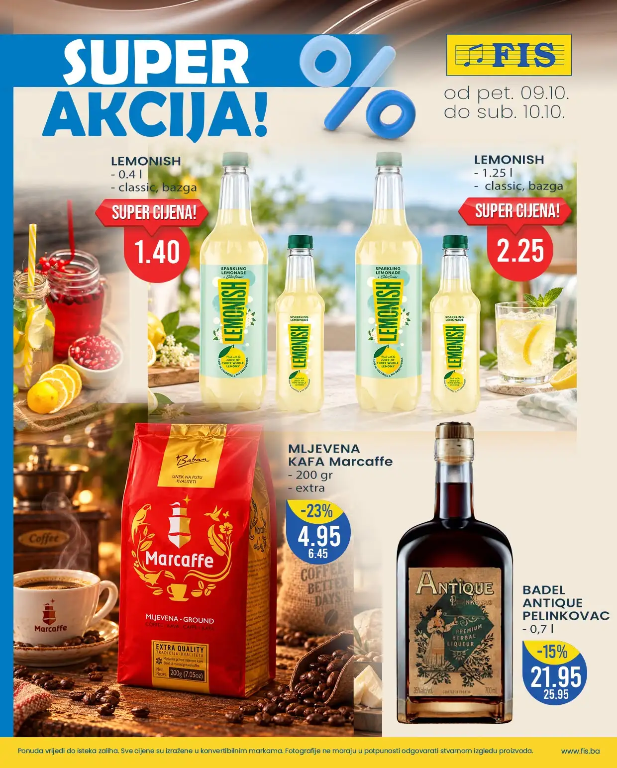 Fis vikend akcija 9-10.10.2026. - str. 3