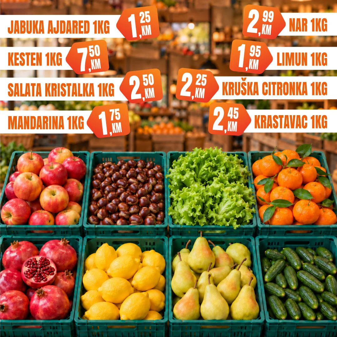 Fortuna vikend akcija 24-25.10.2026. - str. 3