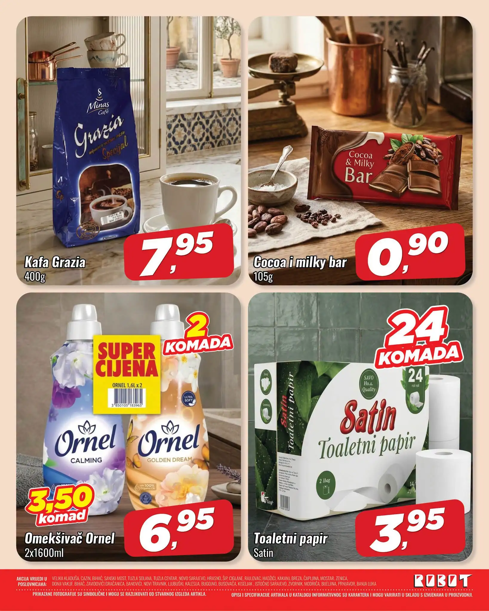 Robot vikend akcija 22-24.10.2026. - str. 3