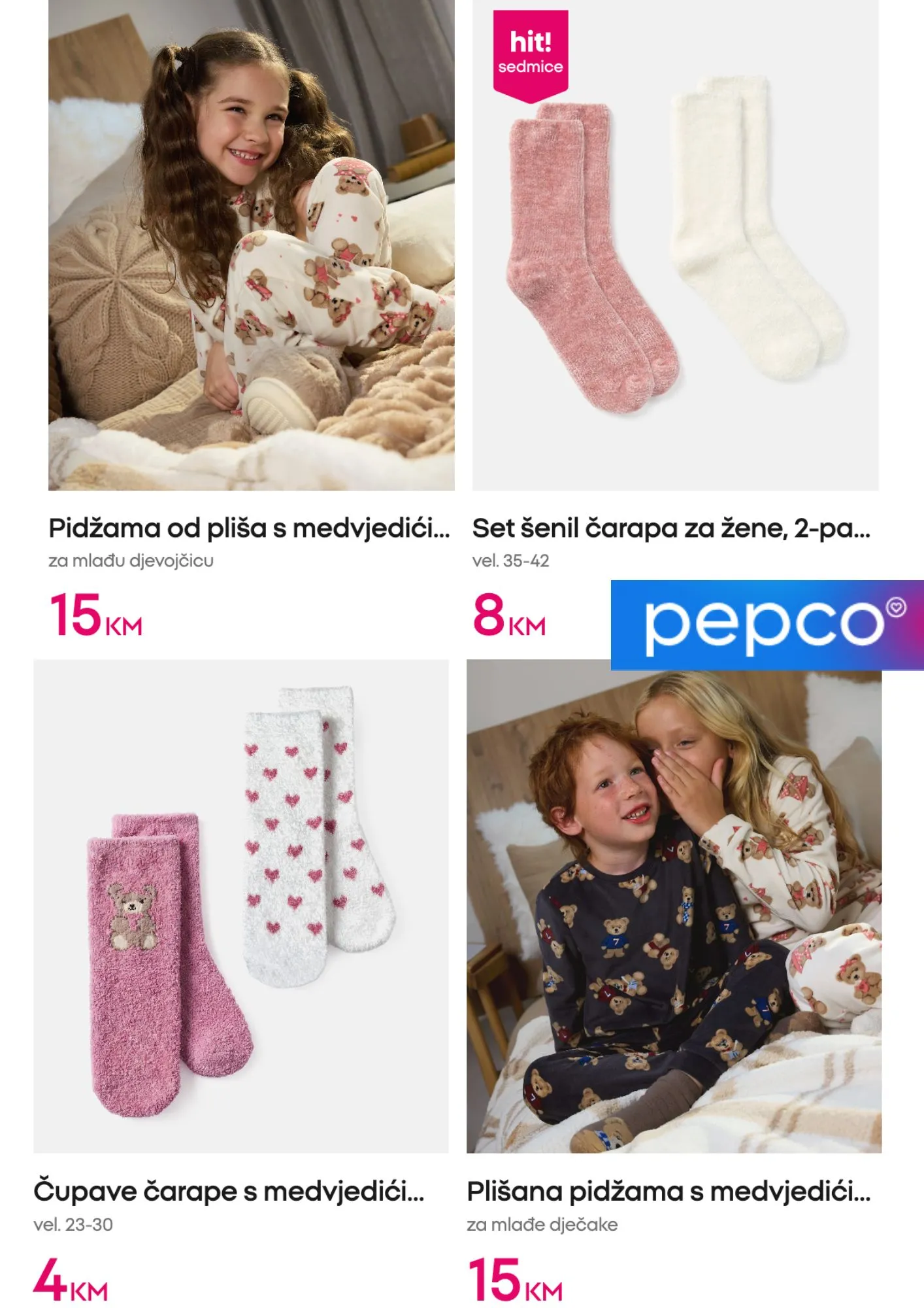 Pepco katalog 1-7.10.2026. - str. 3