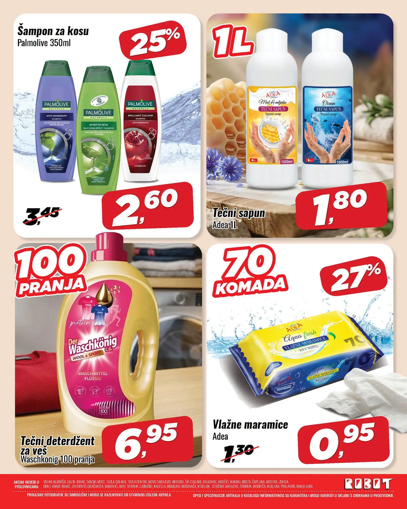 Robot vikend akcija 29-31.10.2026. - str. 3