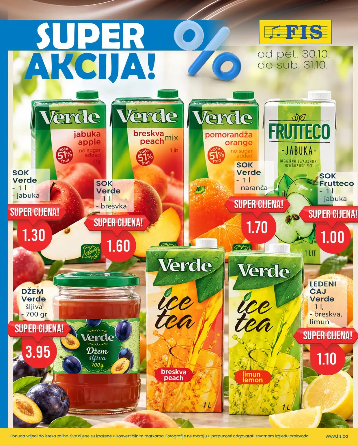 Fis vikend akcija 30-31.10.2026. - str. 3
